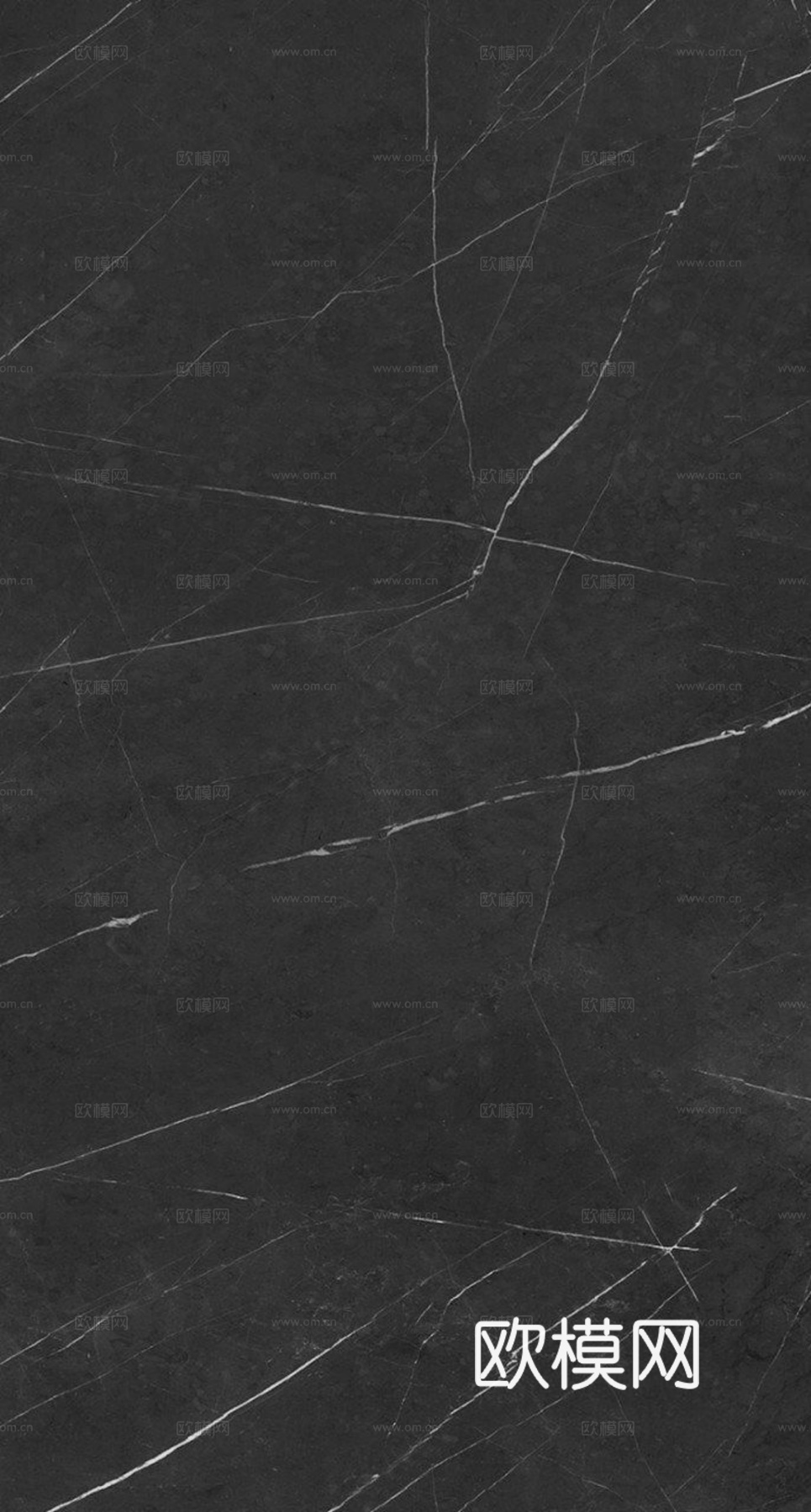 深灰色大理石