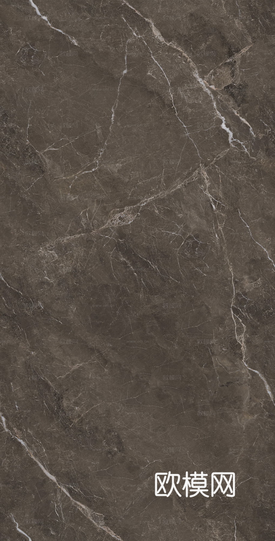 天然咖色大理石