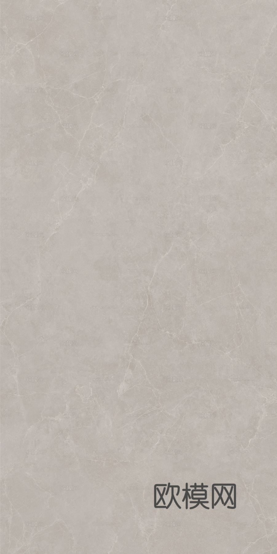 无缝暖灰色大理石