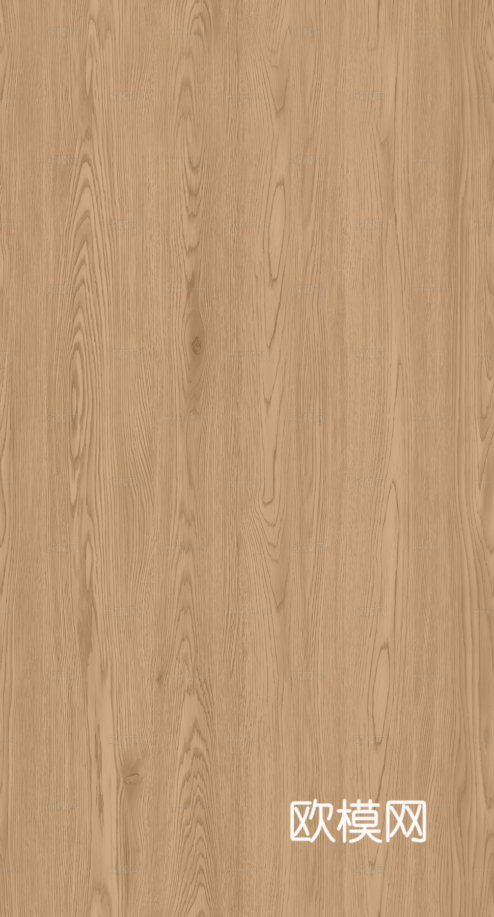 无缝原木色橡木木纹木饰面