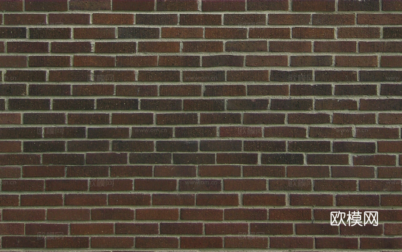 现代砖墙铺装下载