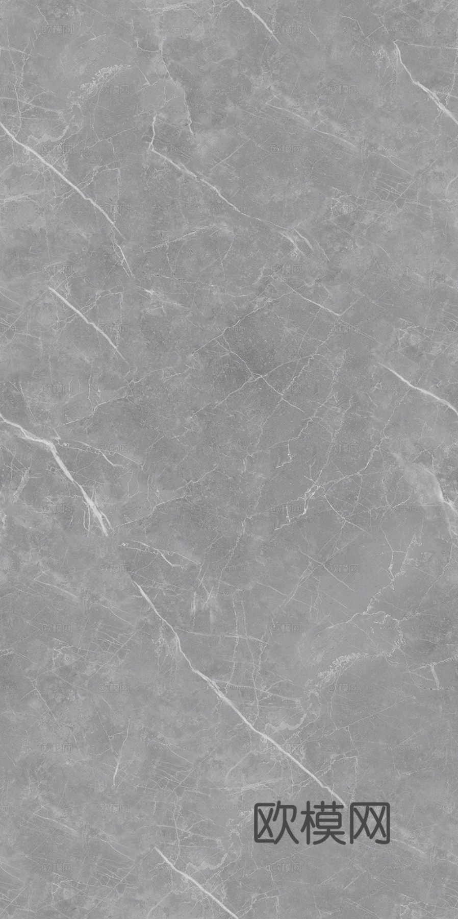 无缝灰色岩板大理石