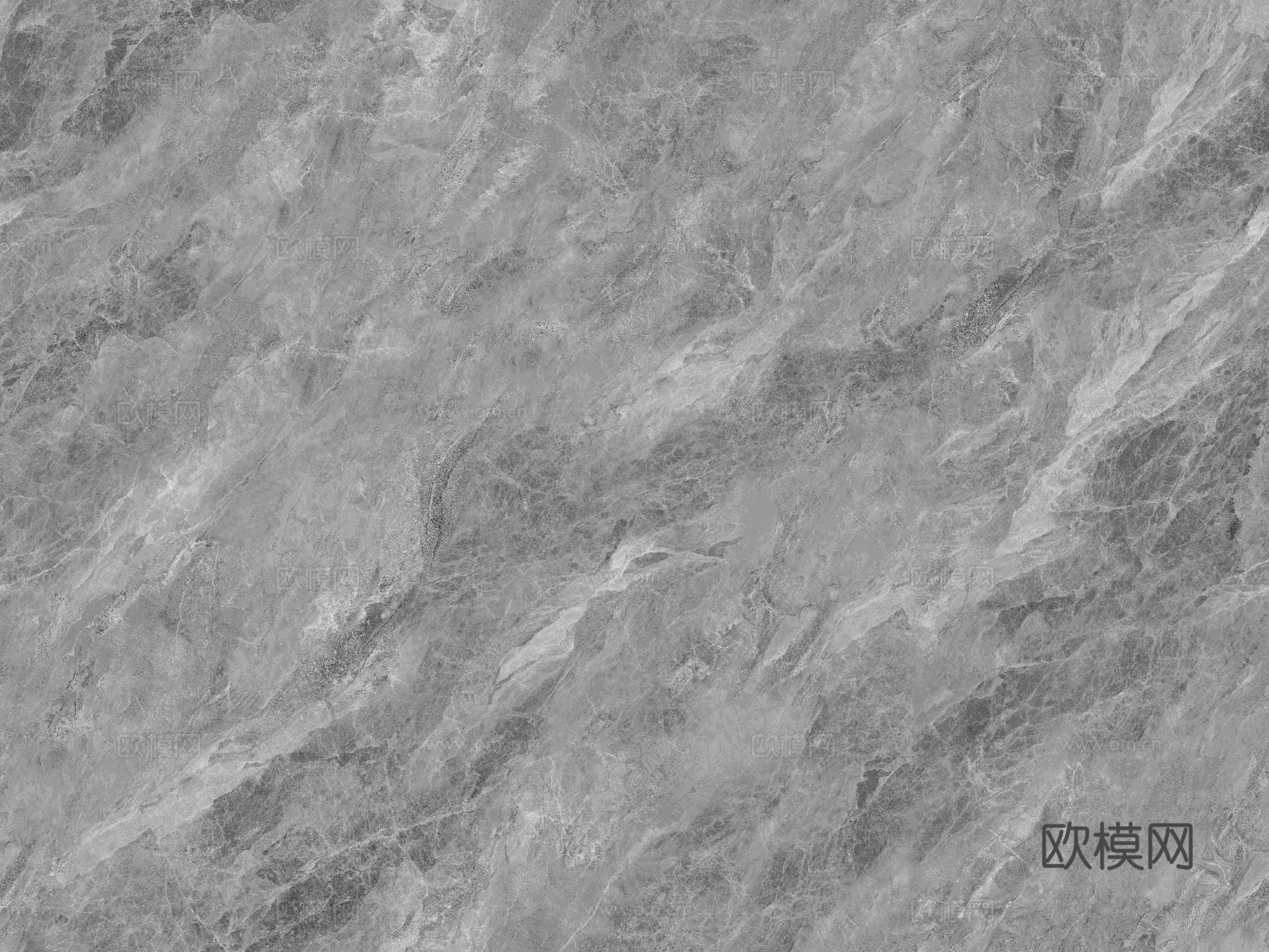 无缝灰色大理石