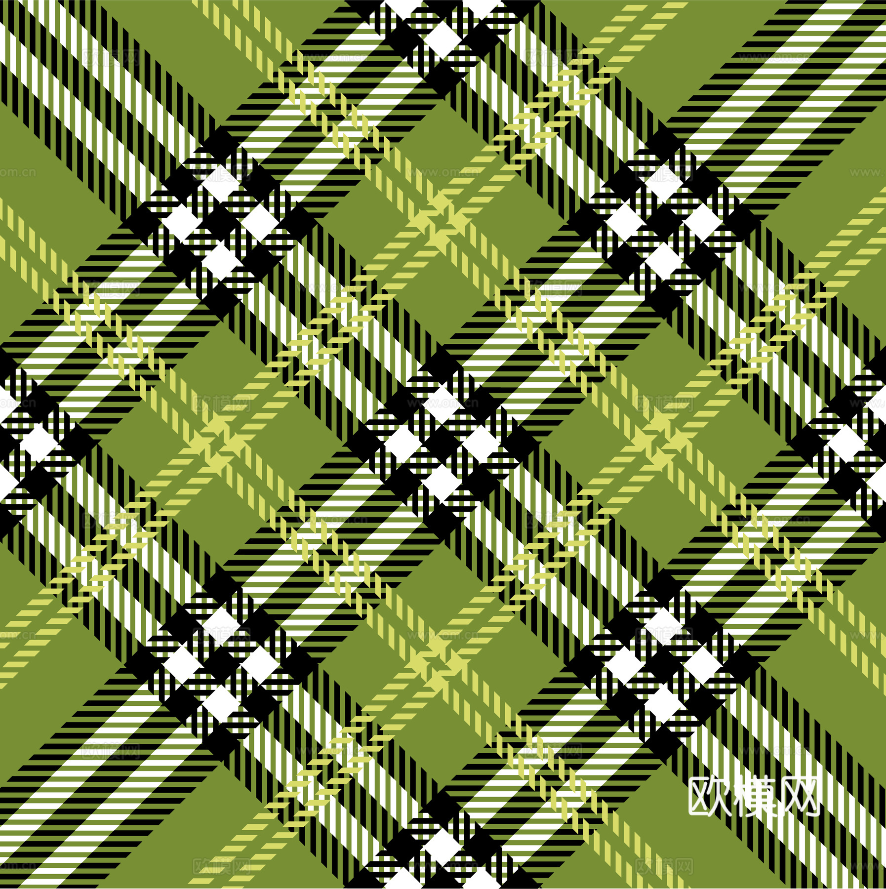 现代网格几何壁纸下载