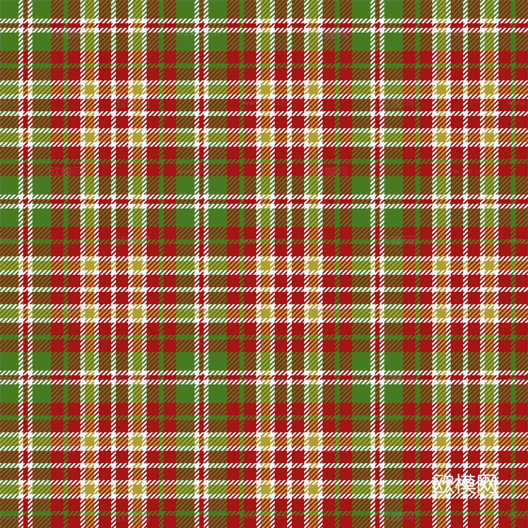 现代网格几何壁纸下载