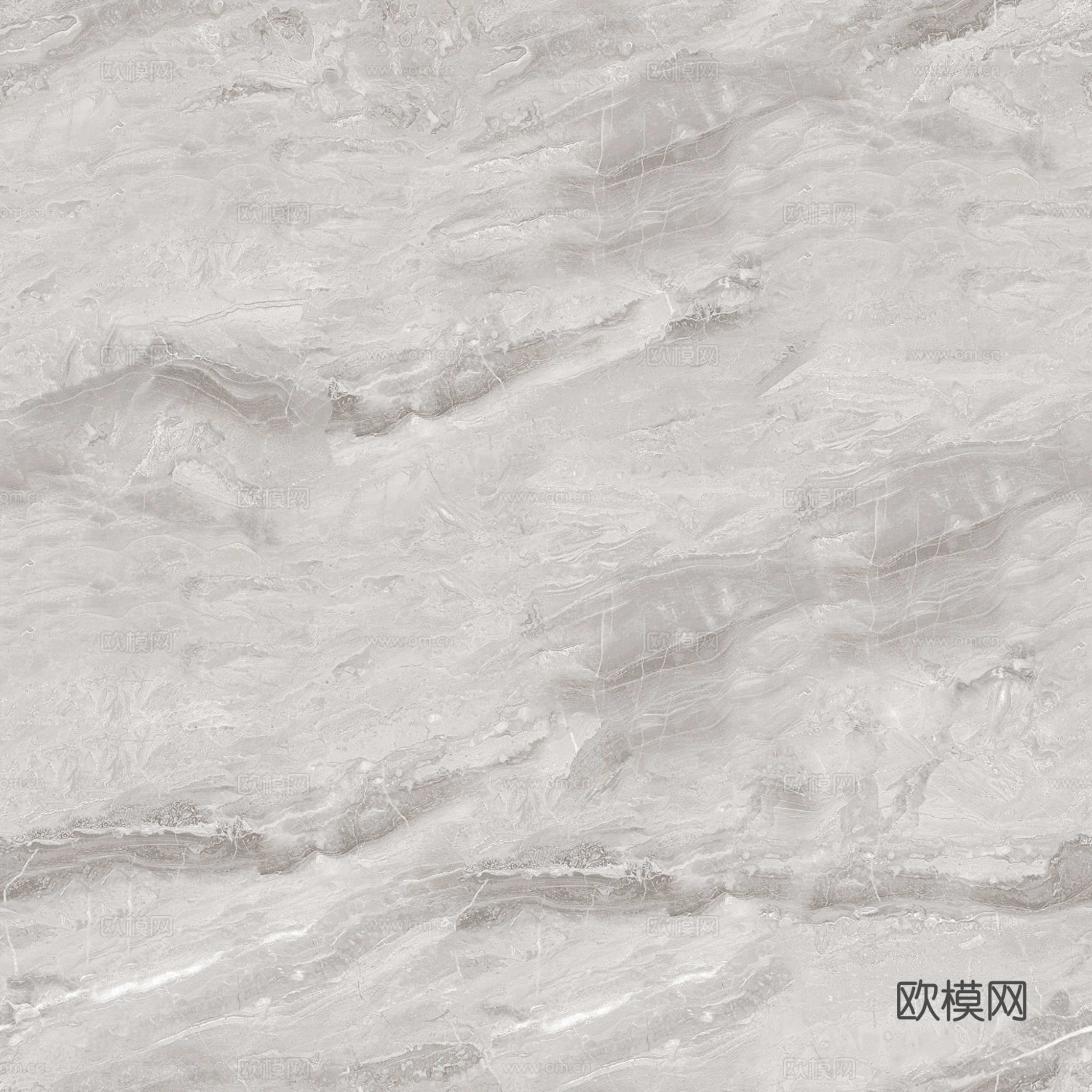 无缝灰色大理石