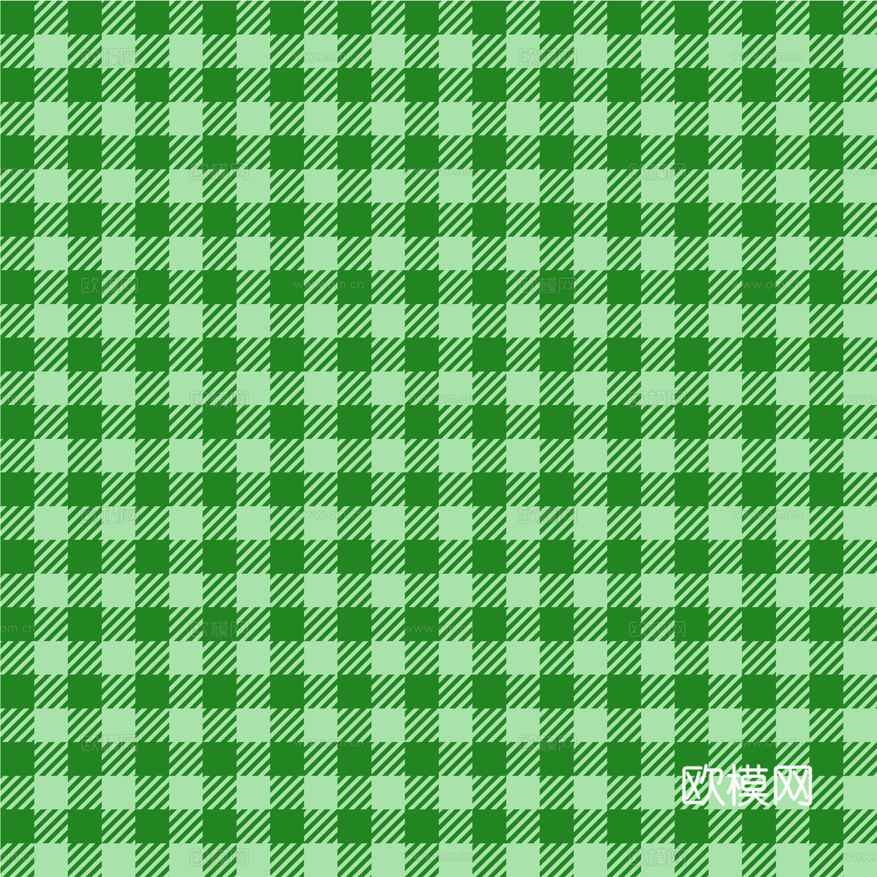 现代网格几何壁纸