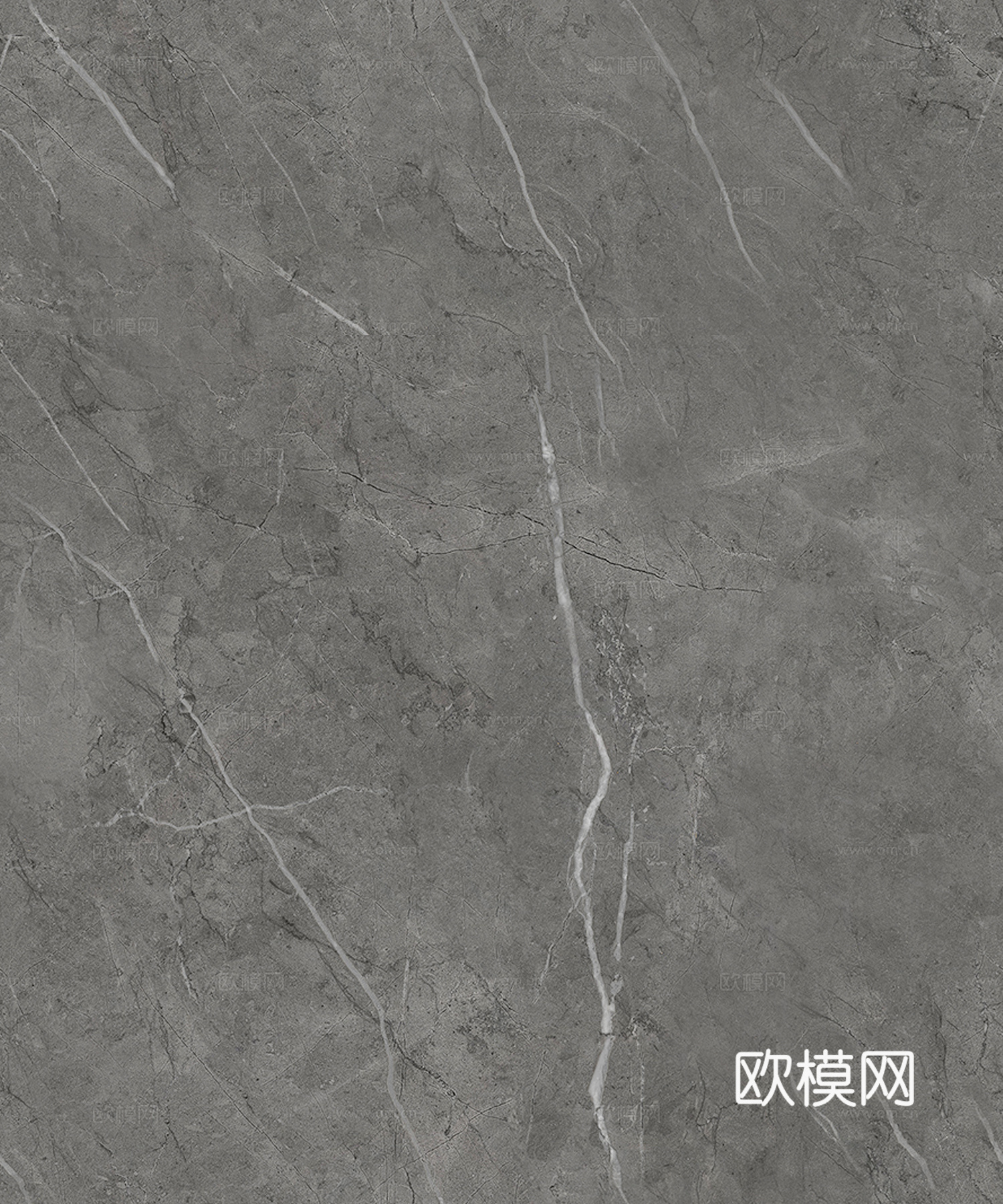 无缝灰色大理石