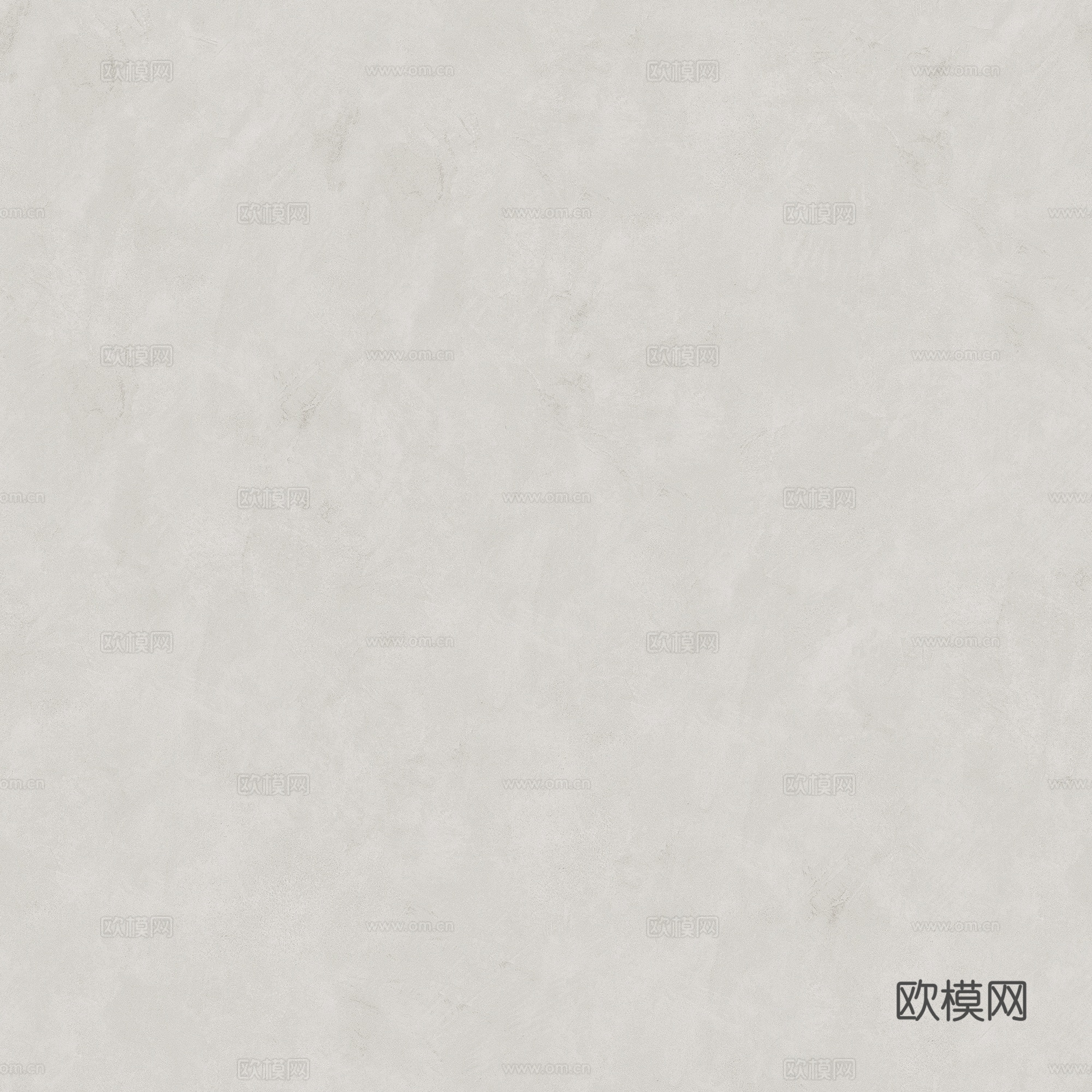 无缝浅暖灰柔光微水泥涂料