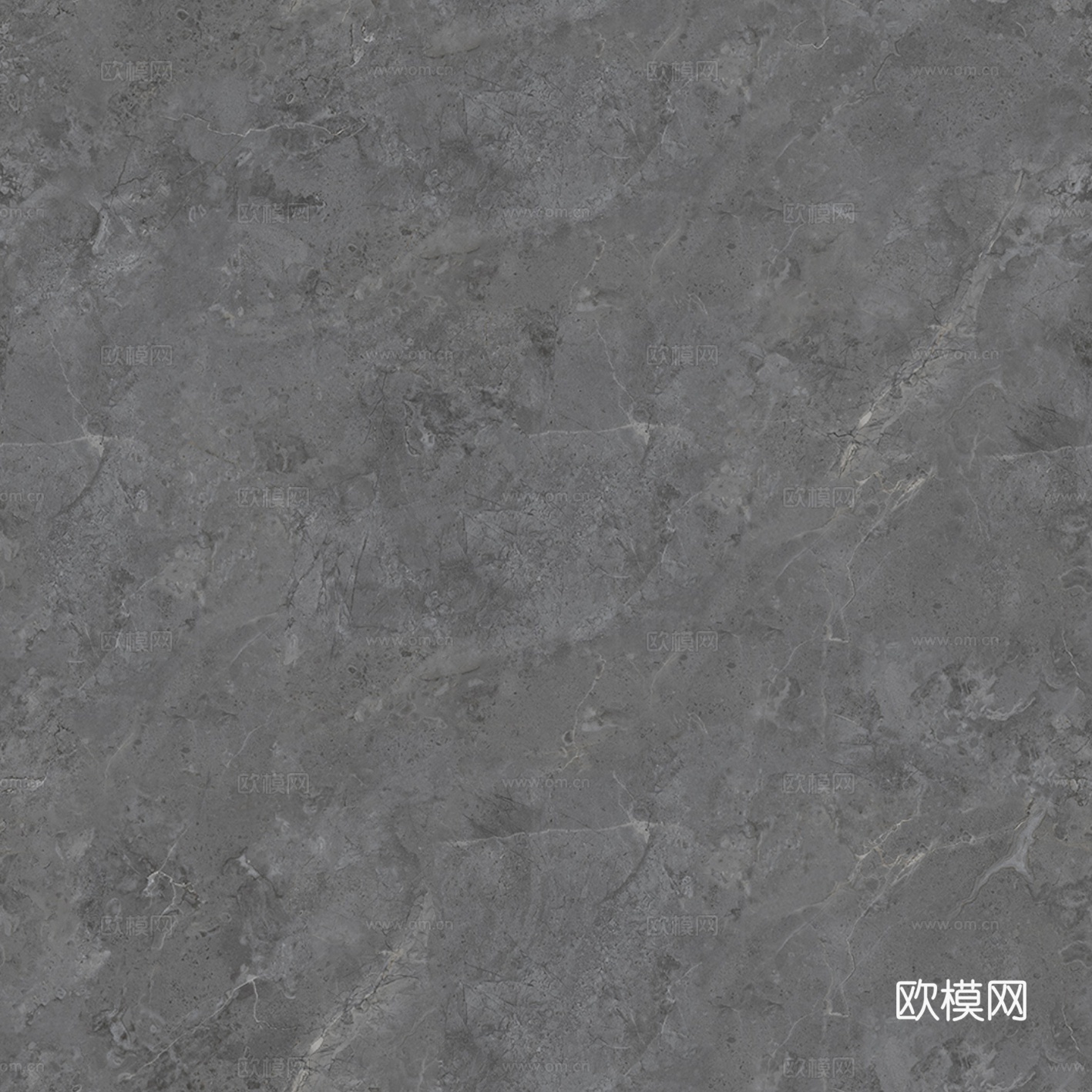无缝莫斯里深灰色大理石