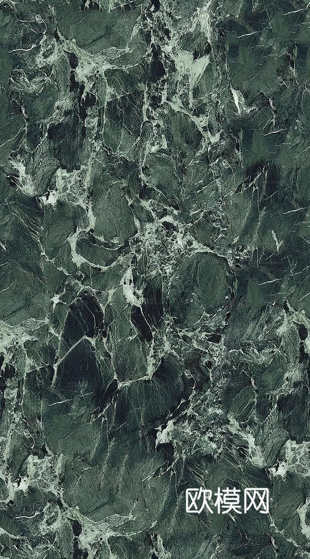 无缝普拉达绿大理石