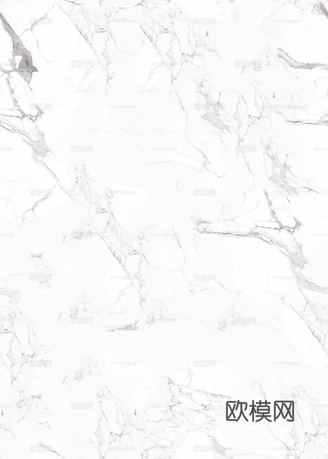 无缝意大利白根雅士大理石