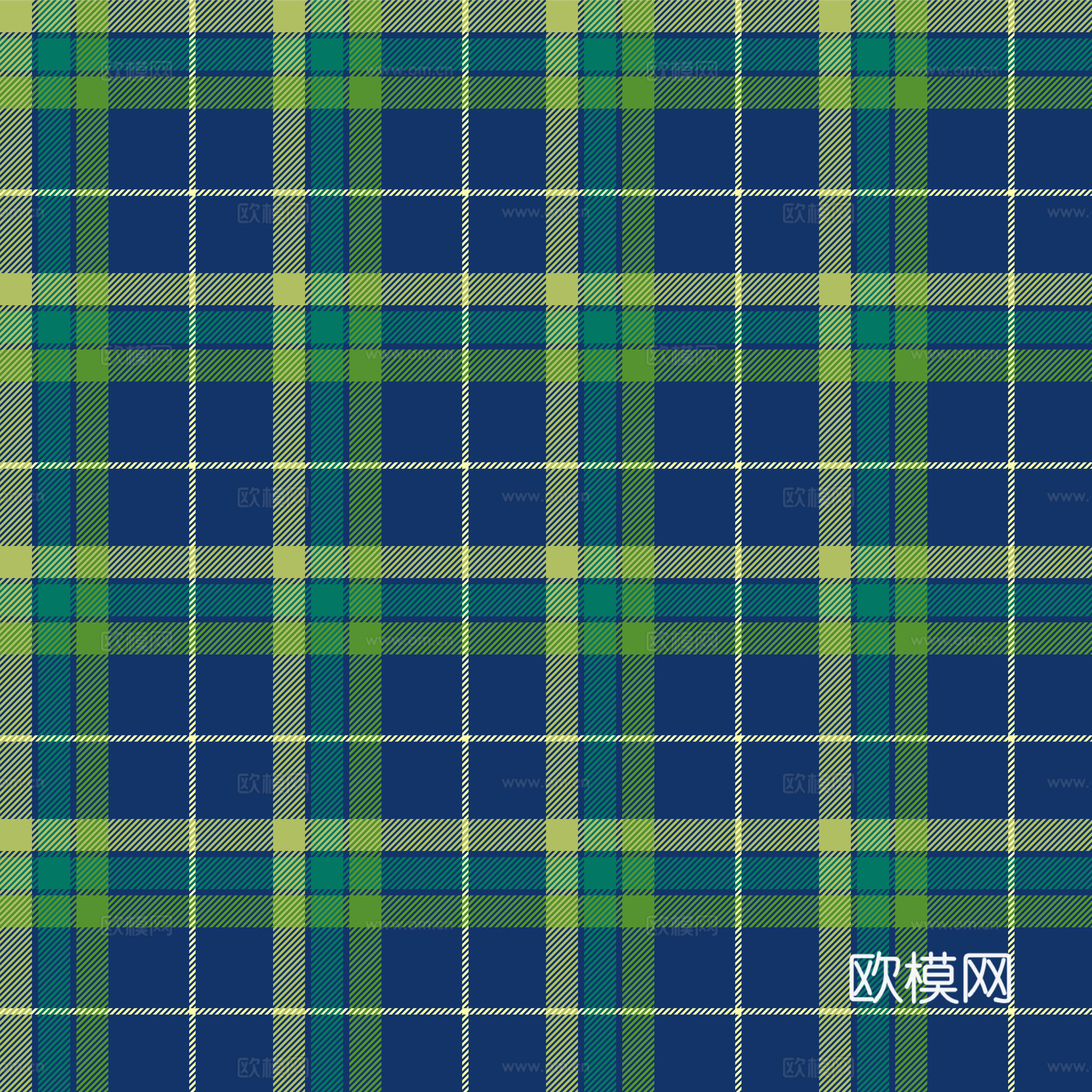 现代网格几何壁纸下载