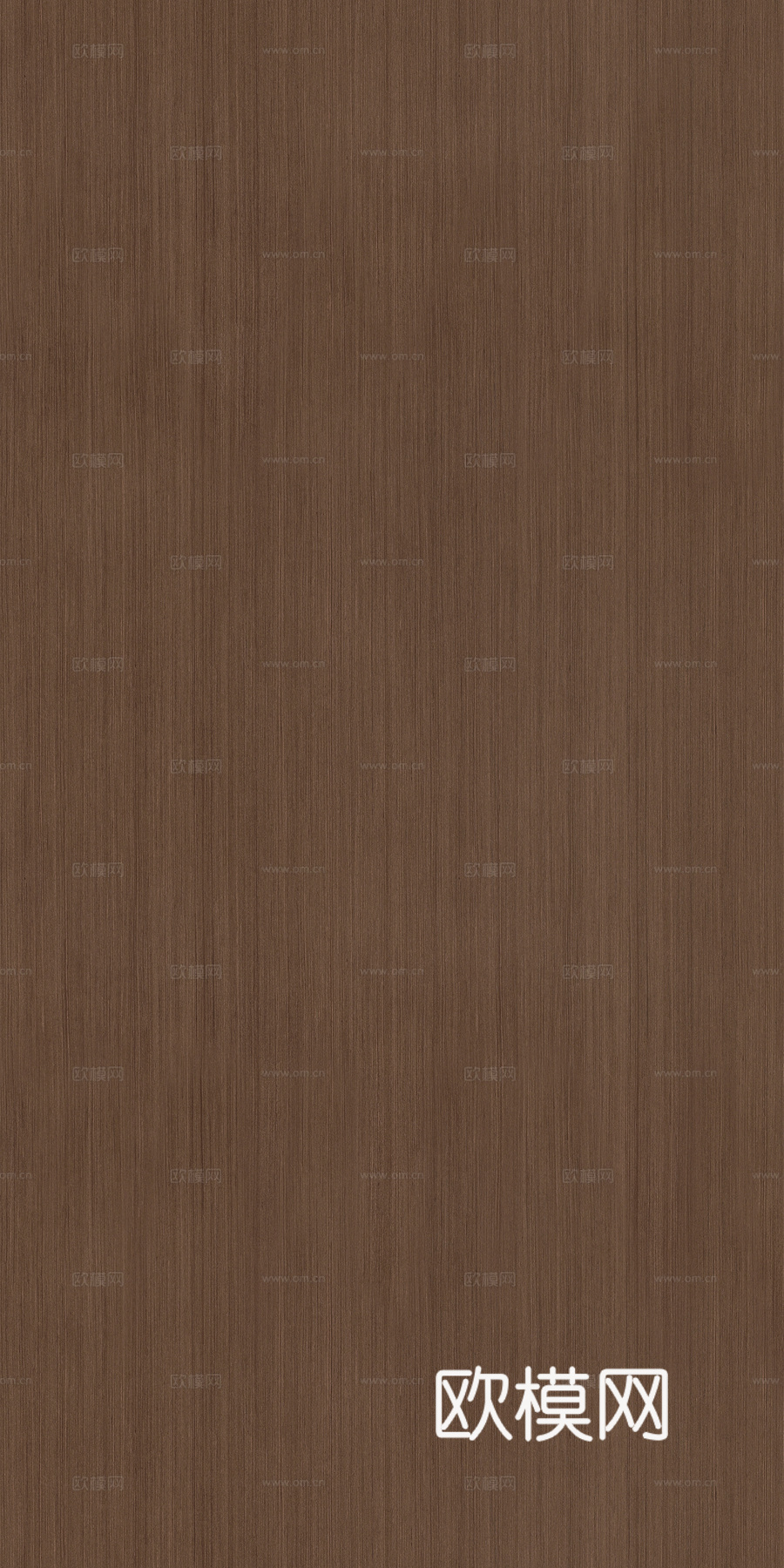 胡桃木木饰面_深色木纹_中古风木板