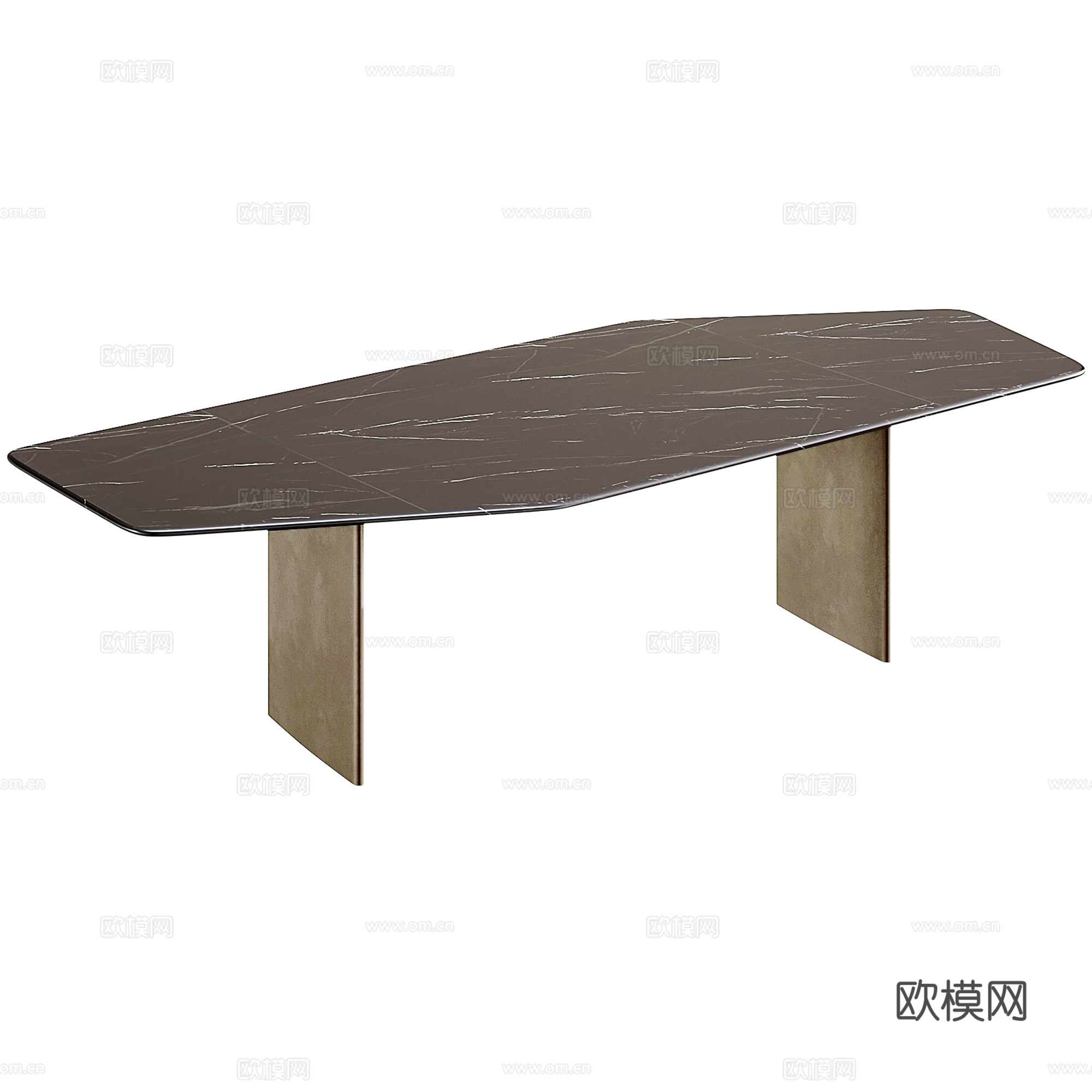 Linha livre table免费3d模型