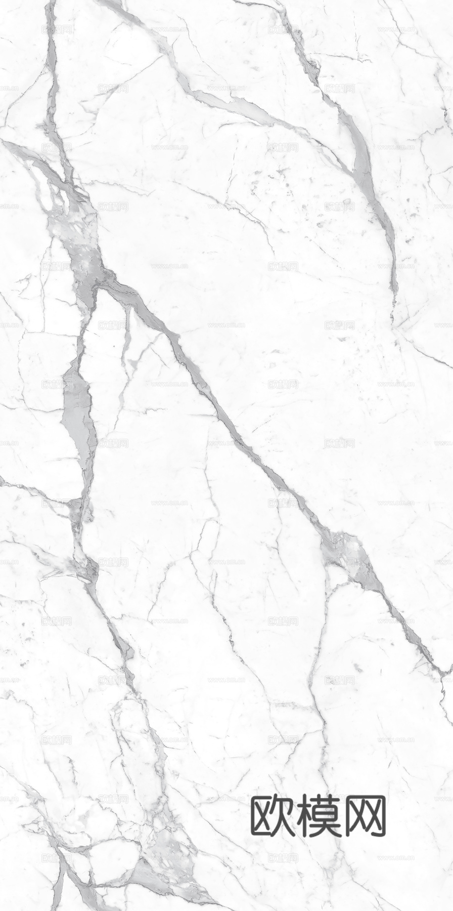 意大利鱼肚白大理石