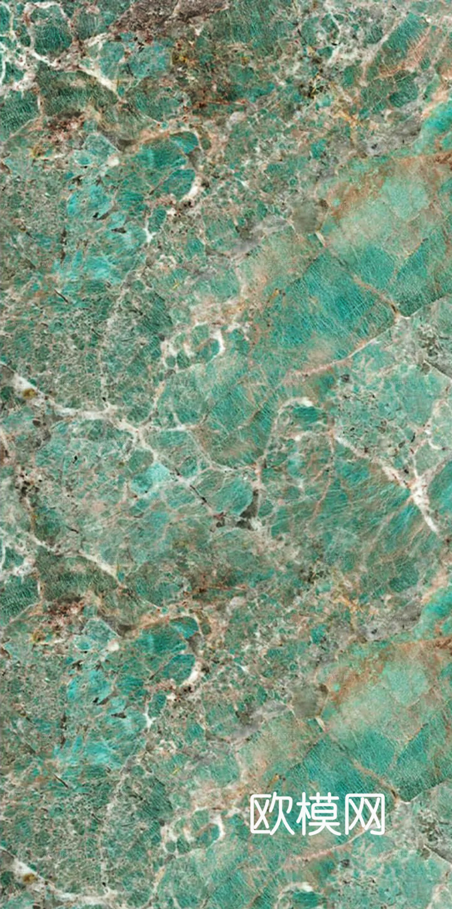 亚马逊绿奢石岩板