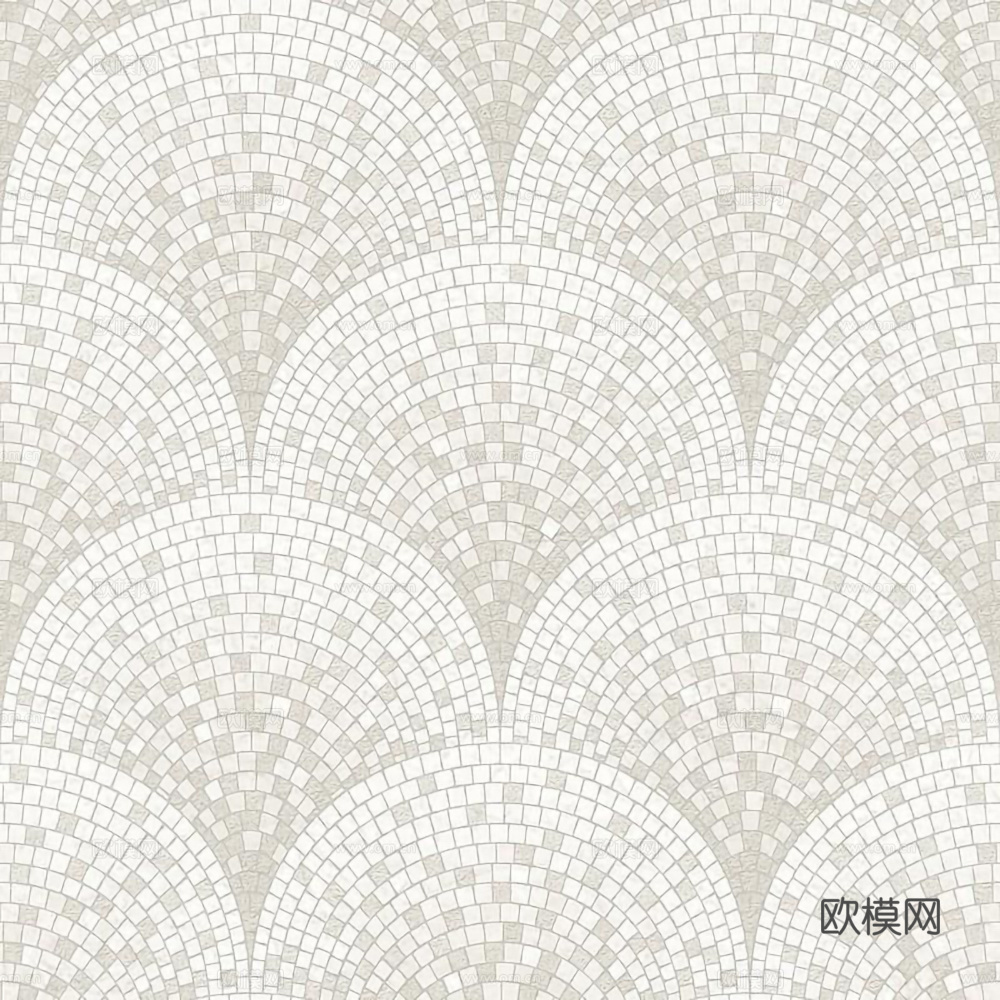 艺术拼花马赛克_大理石马赛克_渐变马赛克