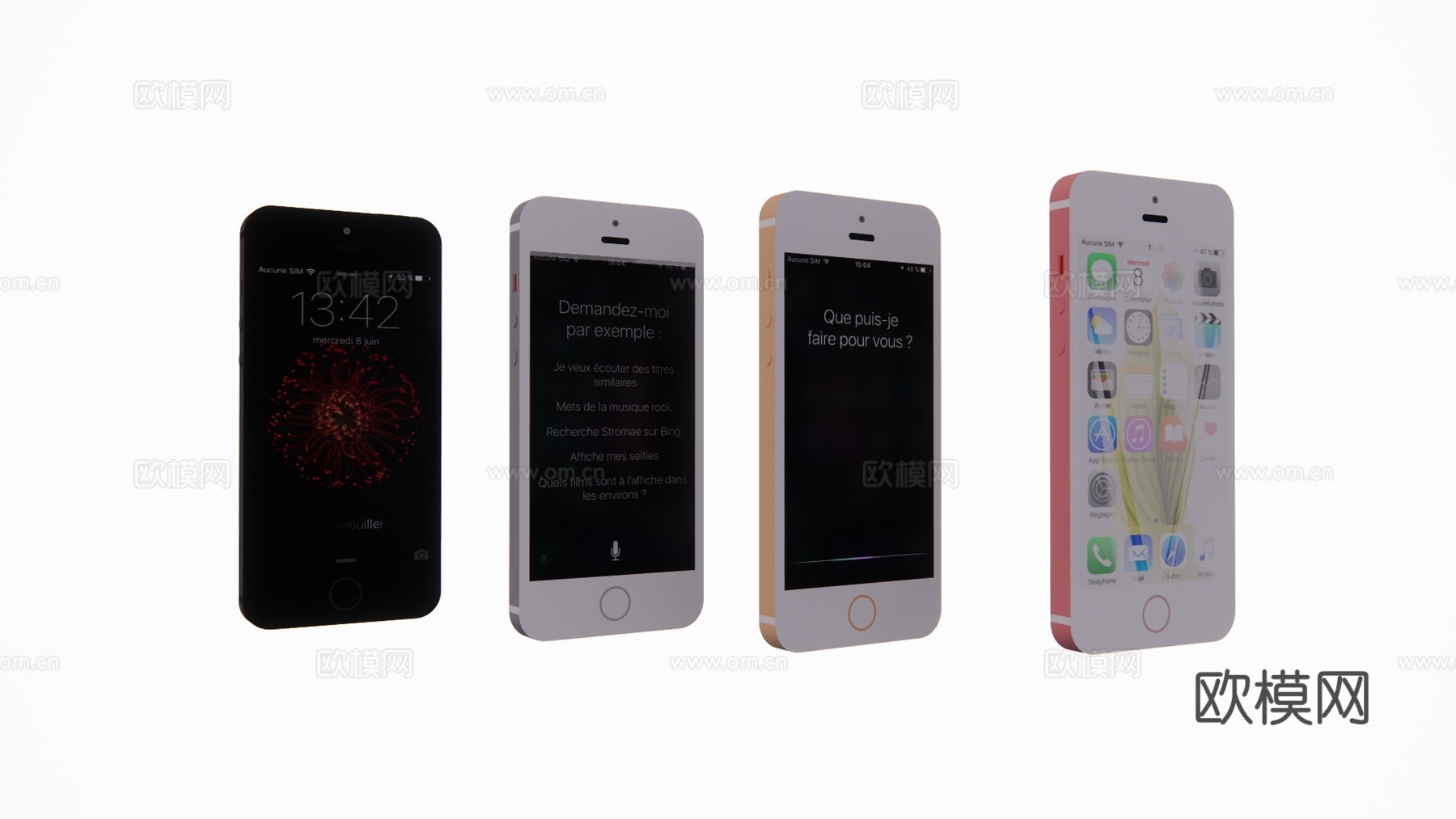 灯具 手机 摄影机 电脑 相机su模型su模型