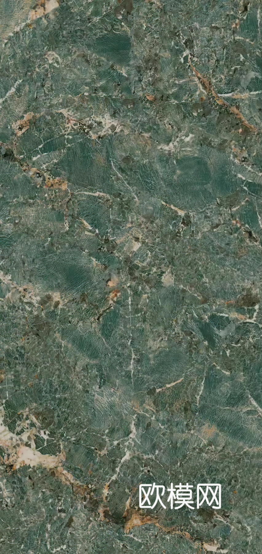 亚马逊绿大理石