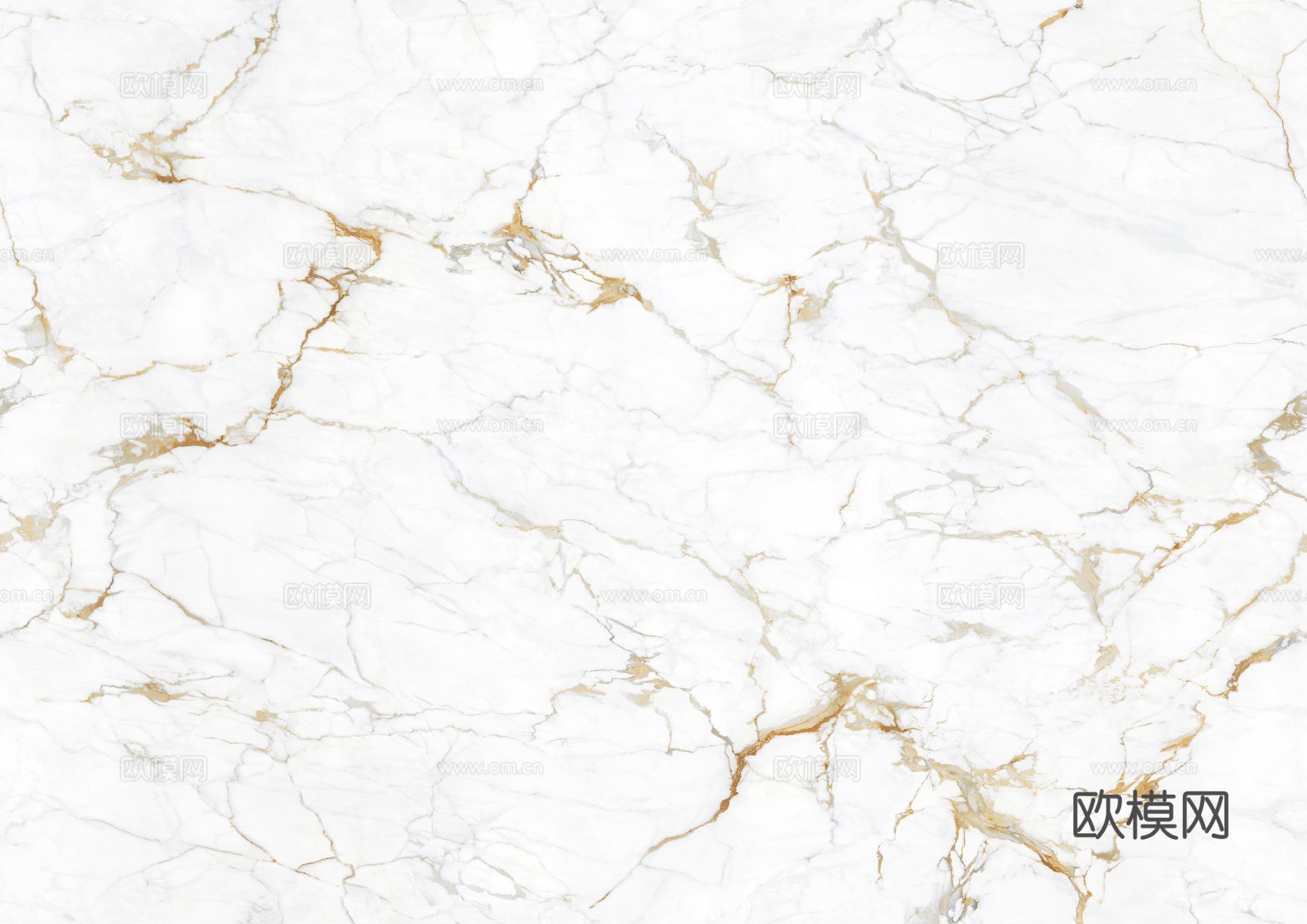 意大利白金花大理石