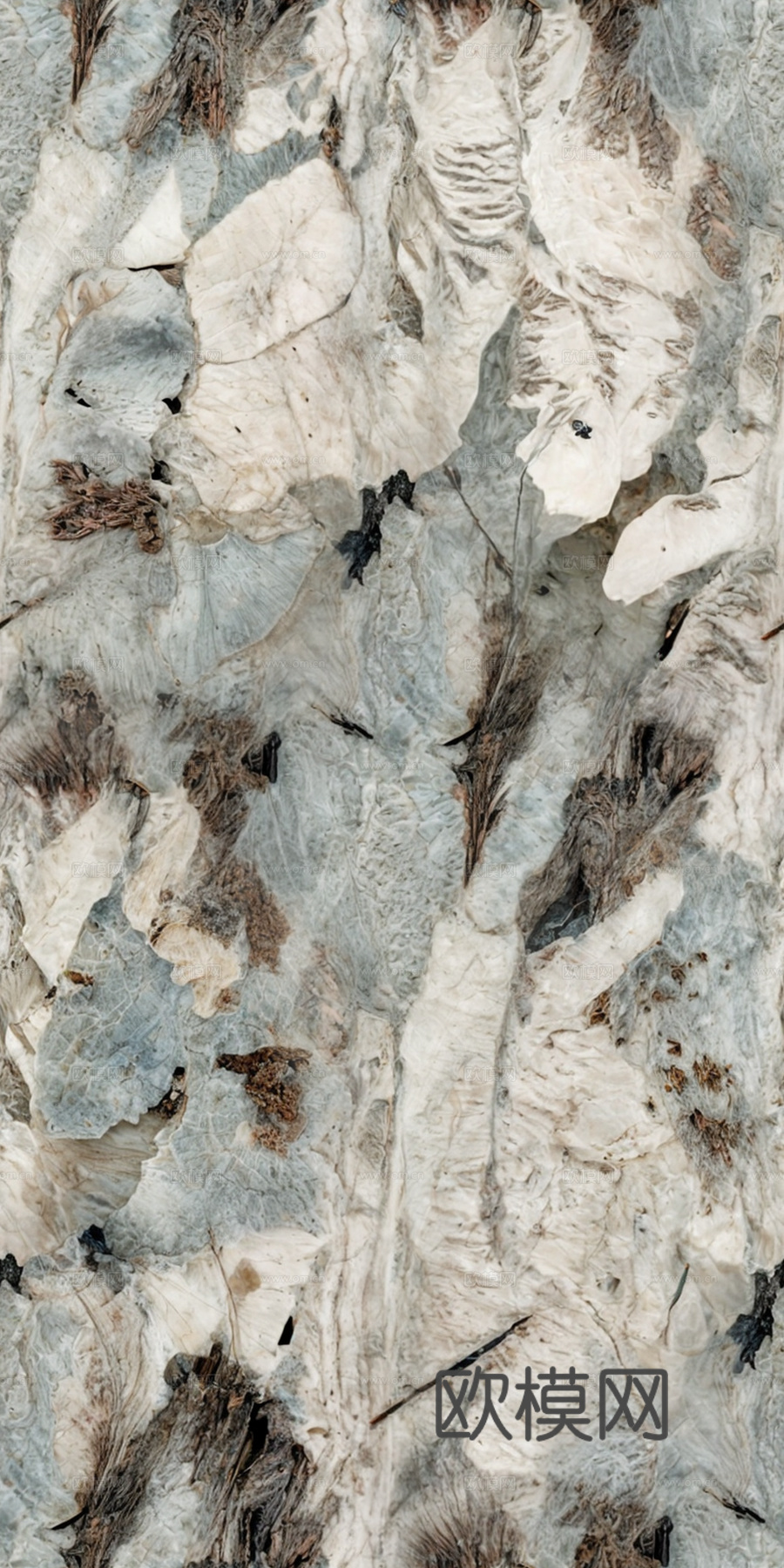 潘多拉无缝大理石