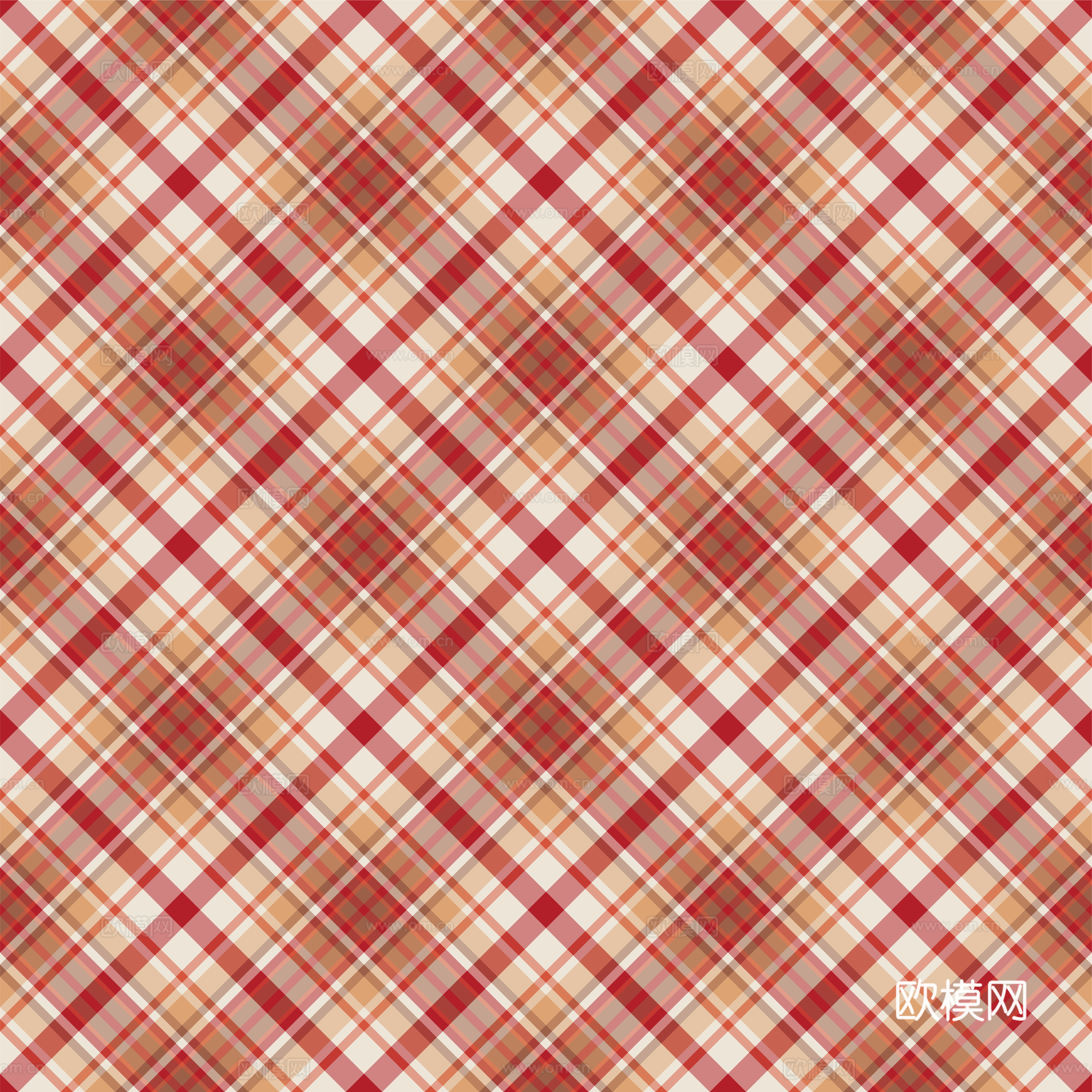 现代格纹壁纸墙布下载