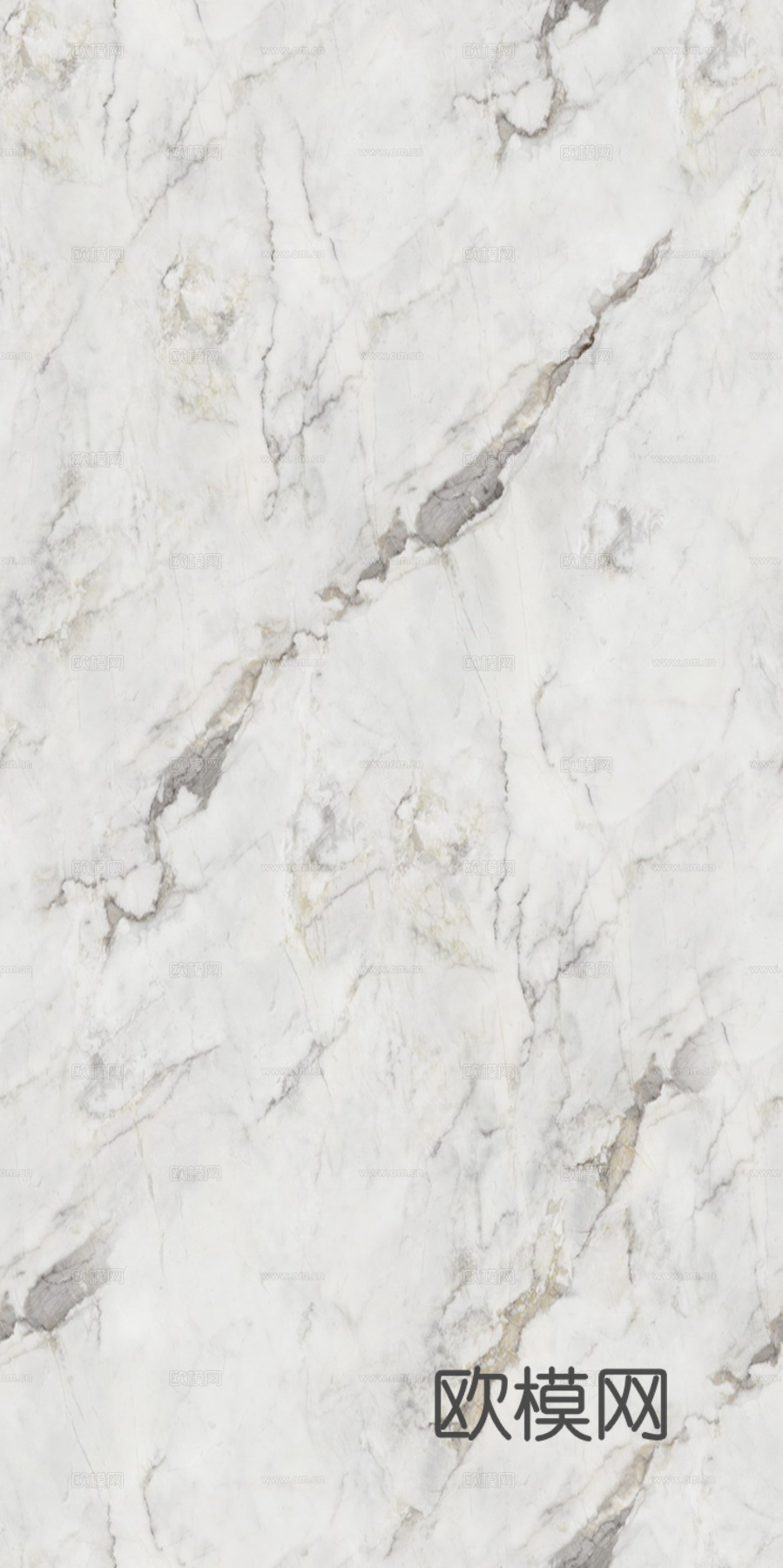 霜白凝脂大理石_白色奢石大理石