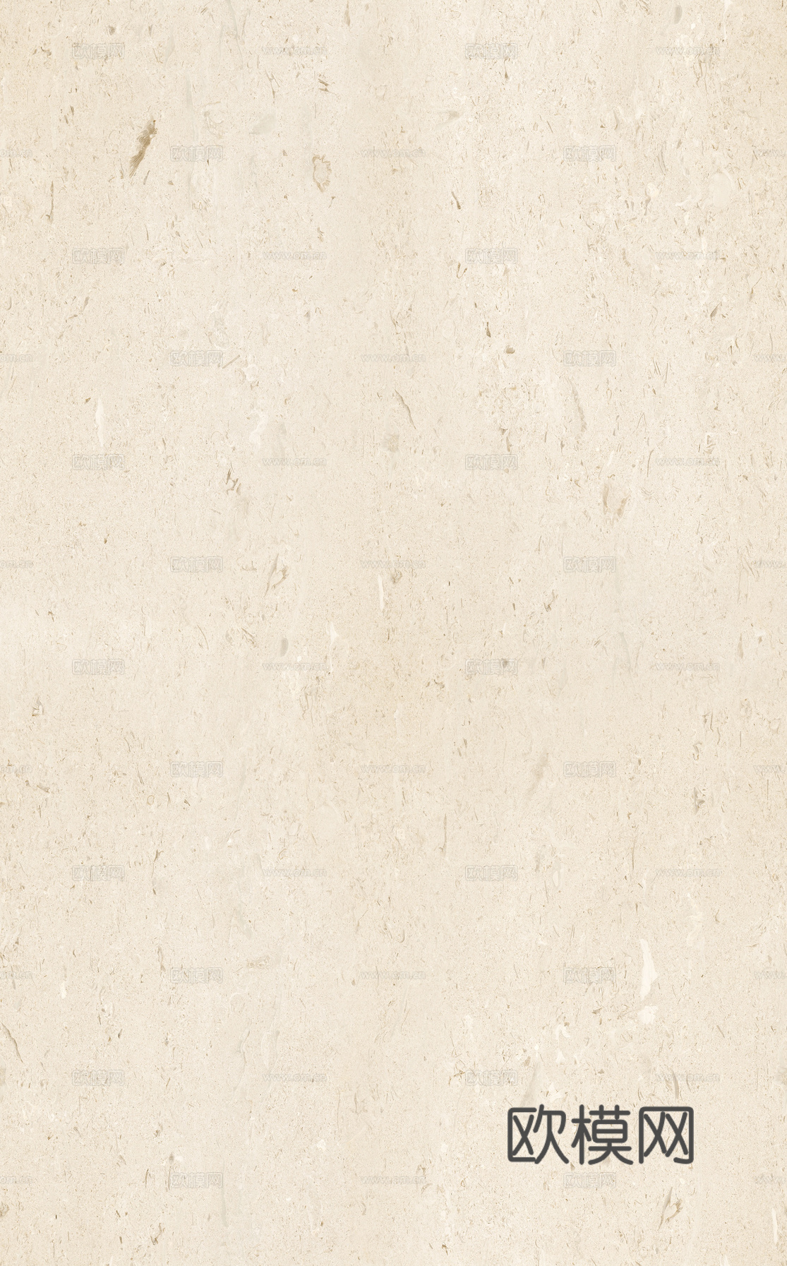 现代米黄色大理石