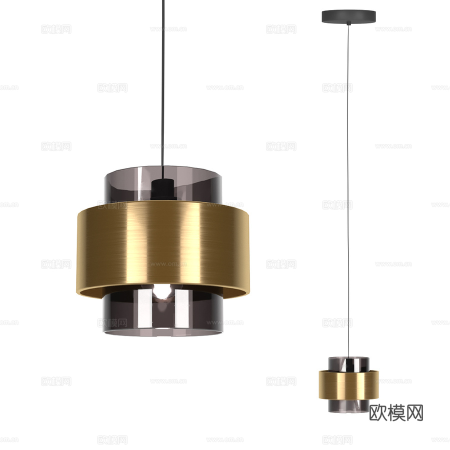 La Redoute Interieurs Botello3d模型下载