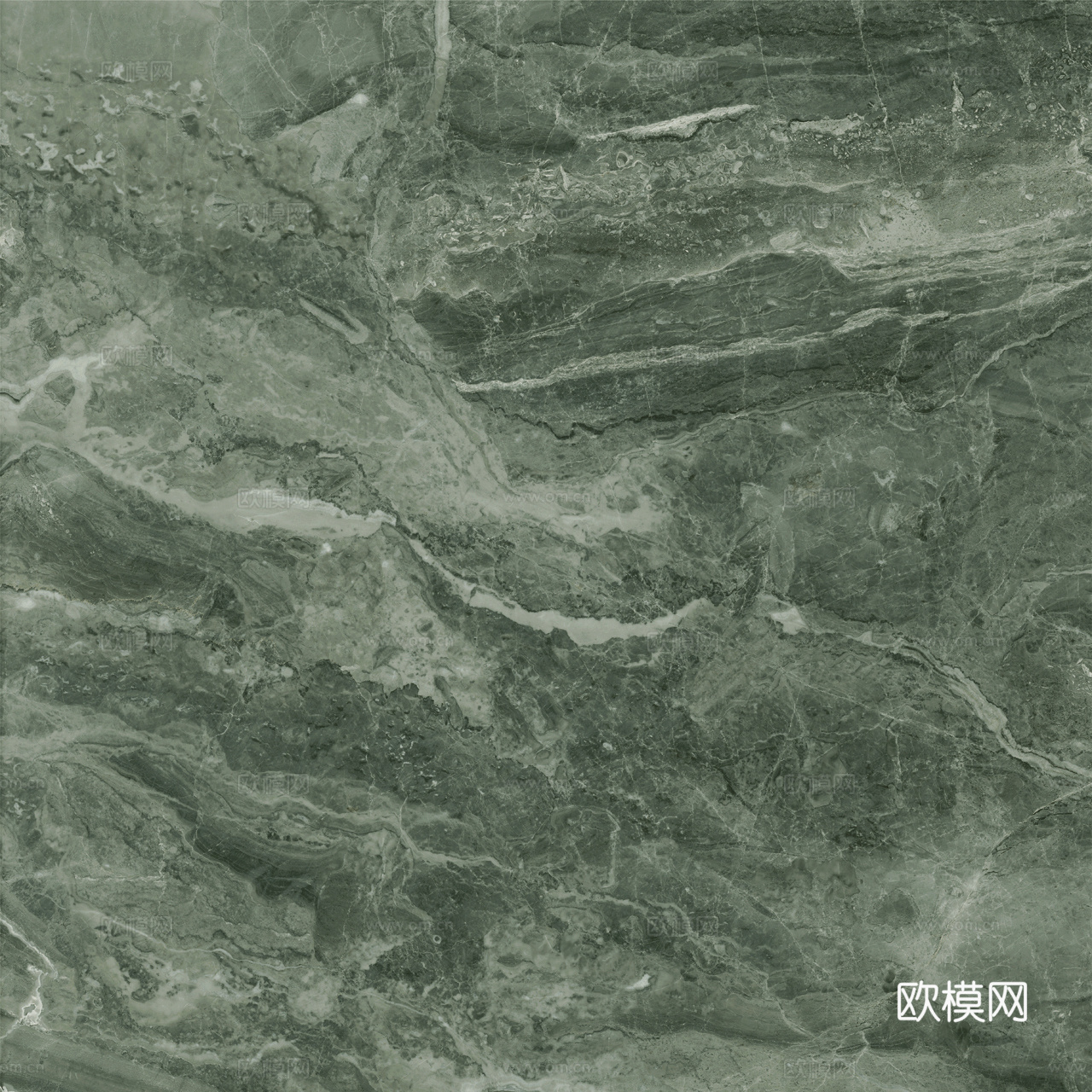 亚马逊绿大理石