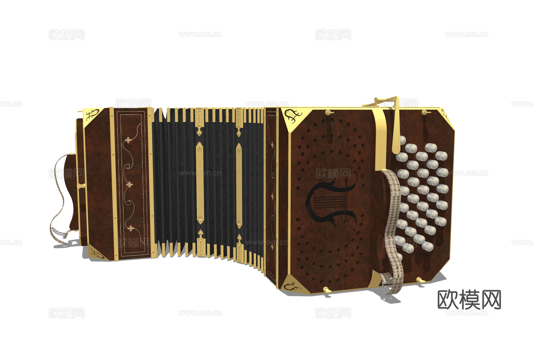 教材 工装 机器 器材 电器 乐器su模型su模型