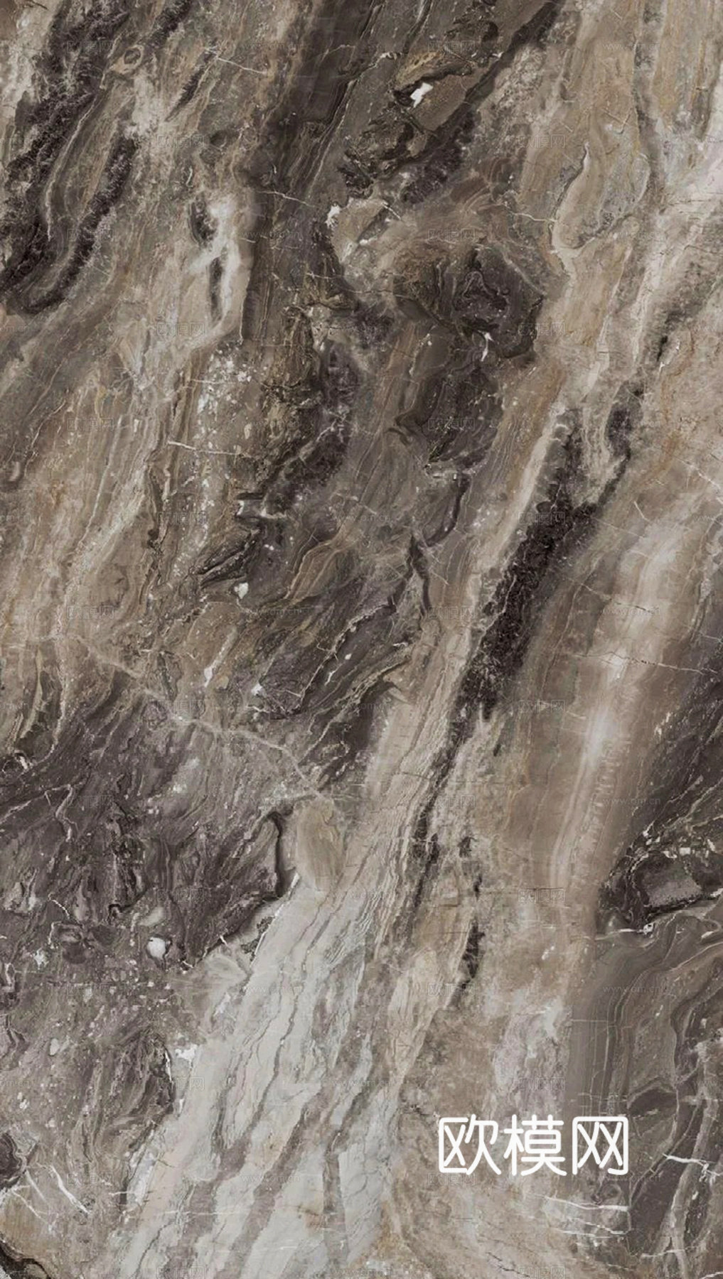 威尼斯棕奢石岩板
