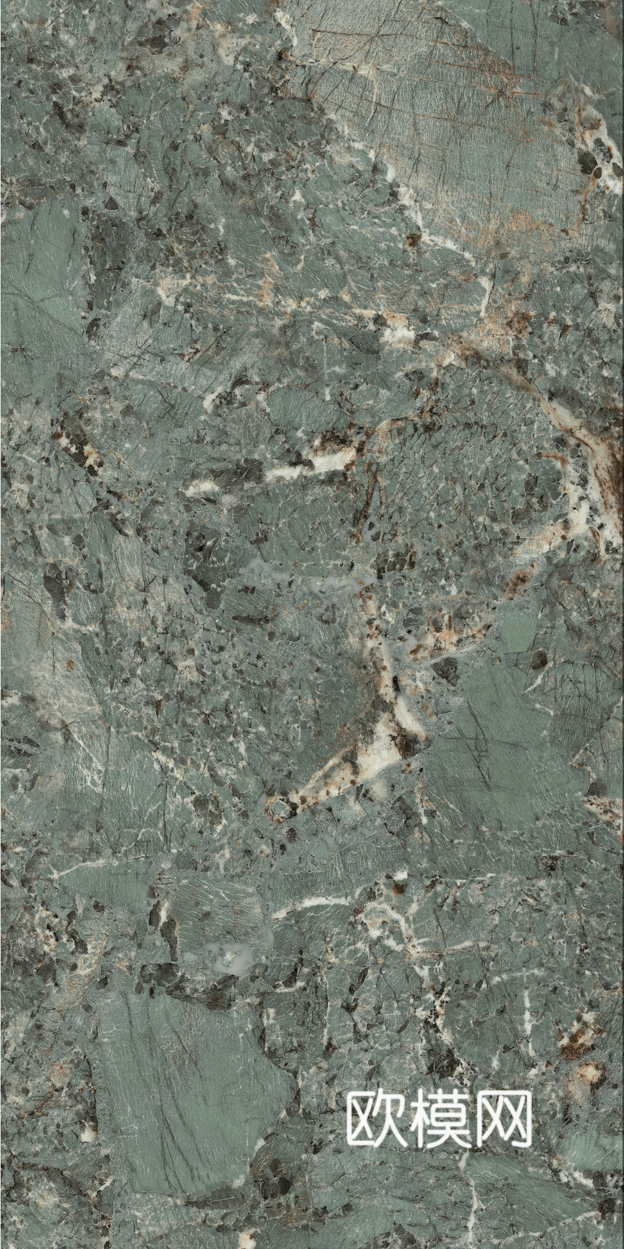 绿色大理石岩板_奢石大理石_岩板大理石