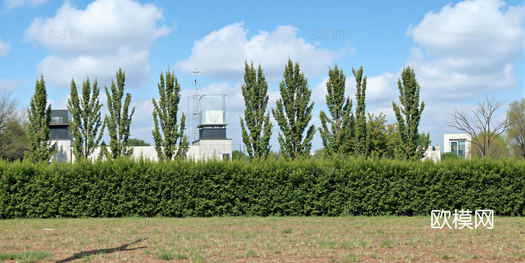 街景 窗景 大街 田园街景 街道风景