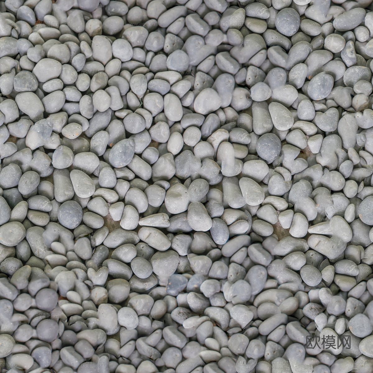 灰色鹅卵石贴图19