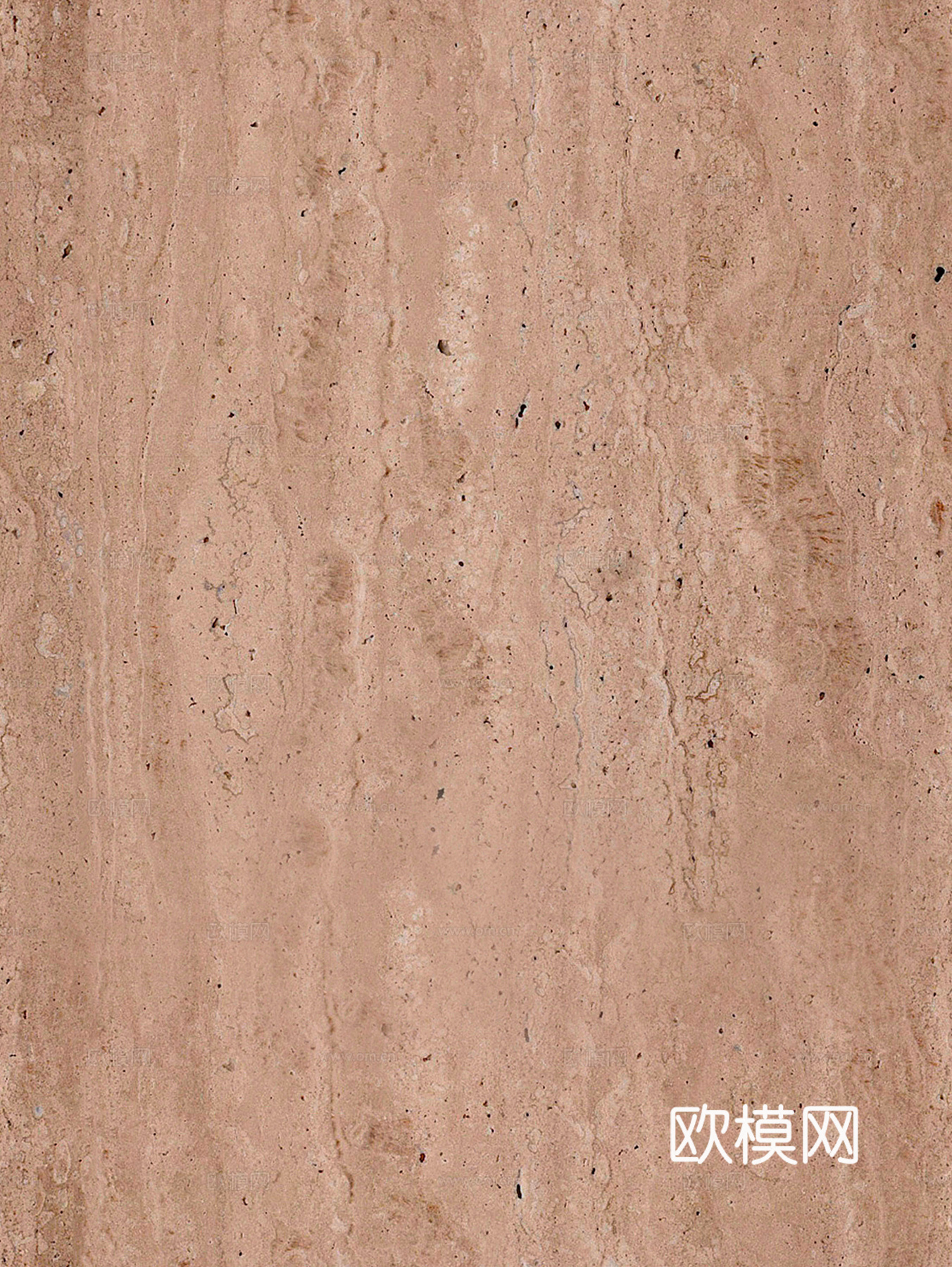 现代意式洞石大理石