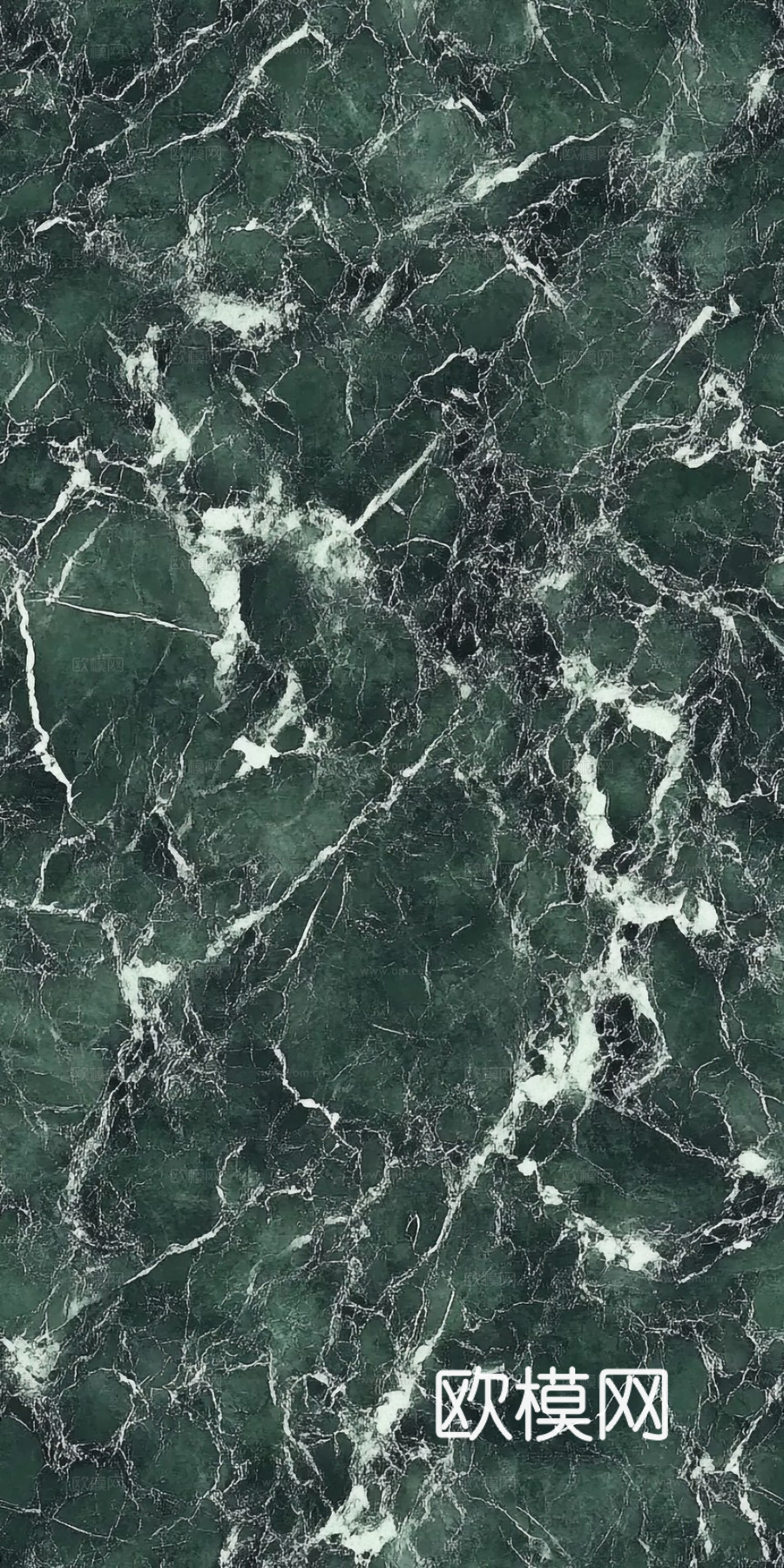 普拉达绿大理石