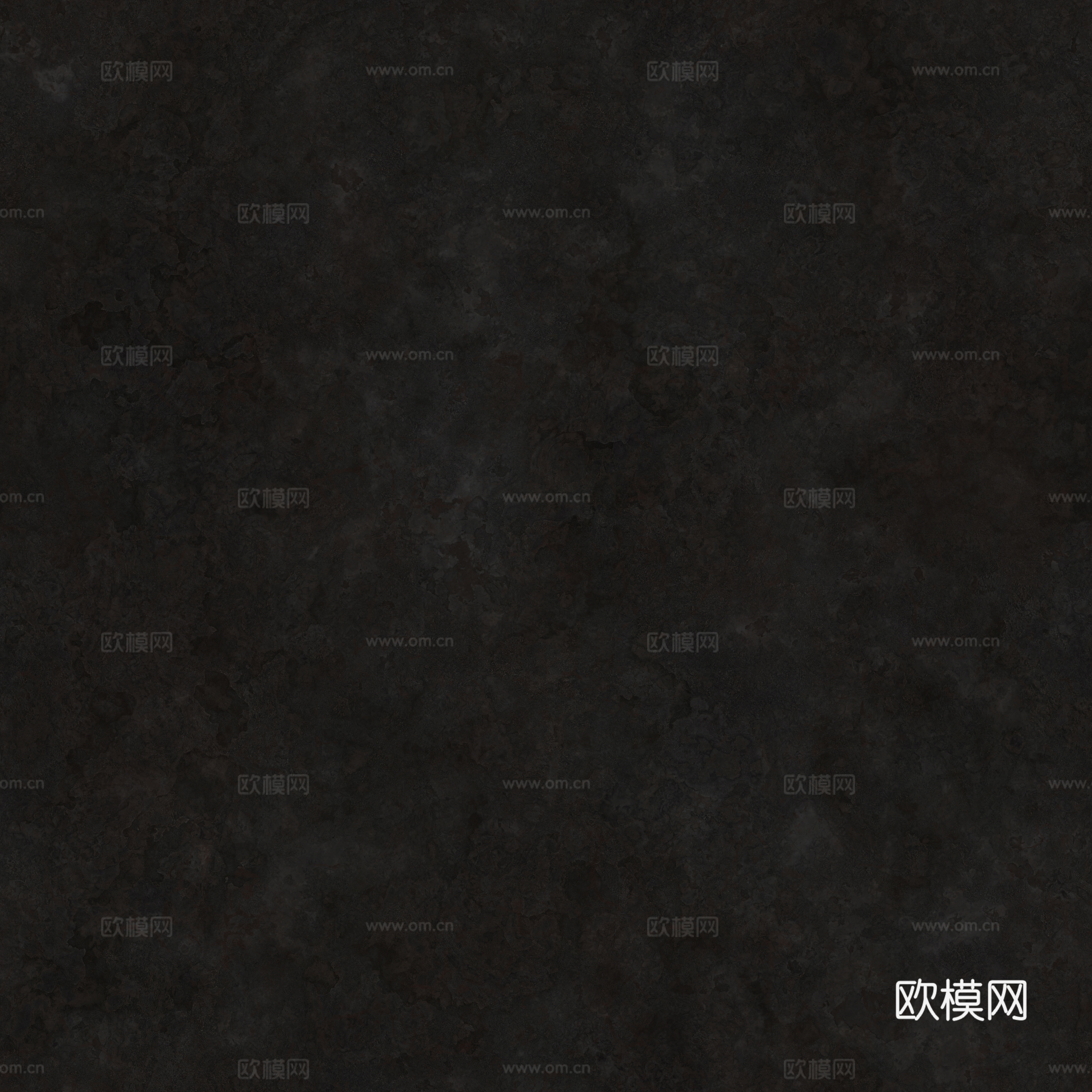 现代深灰色大理石