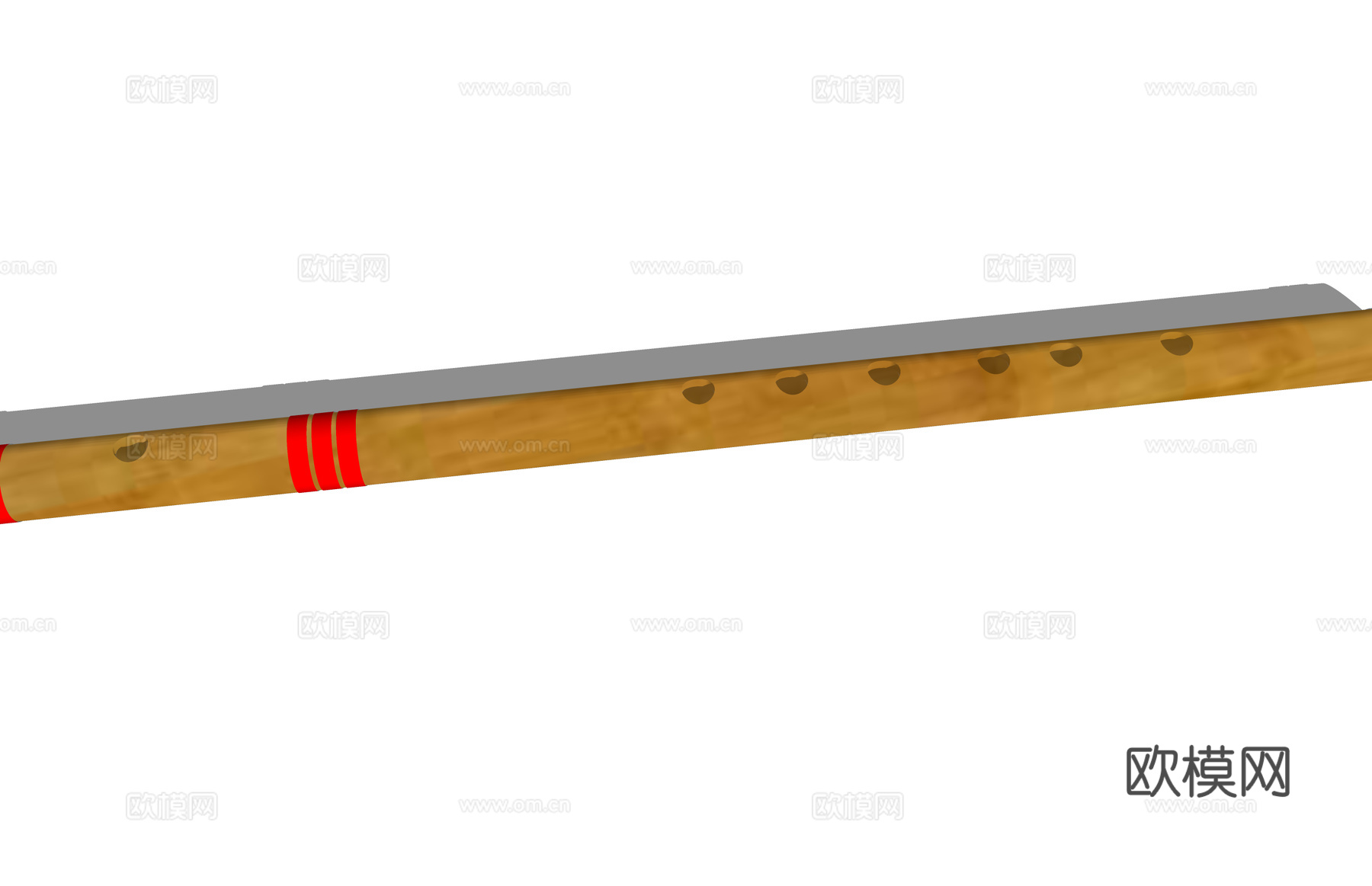 器材 教材 机器su模型