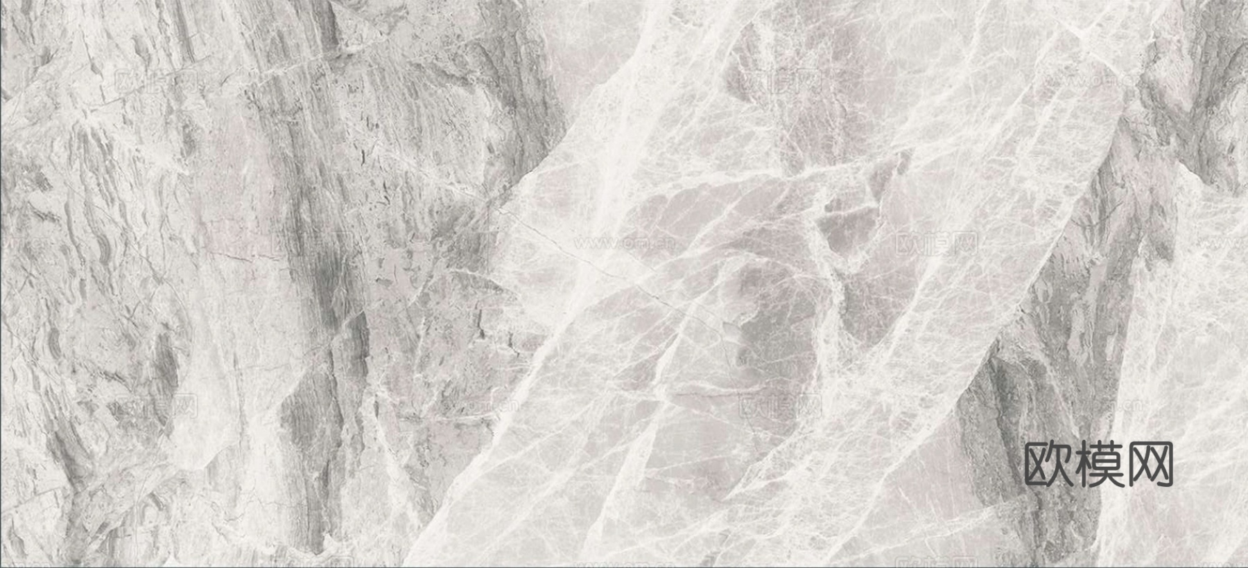 浅白色大理石瓷砖