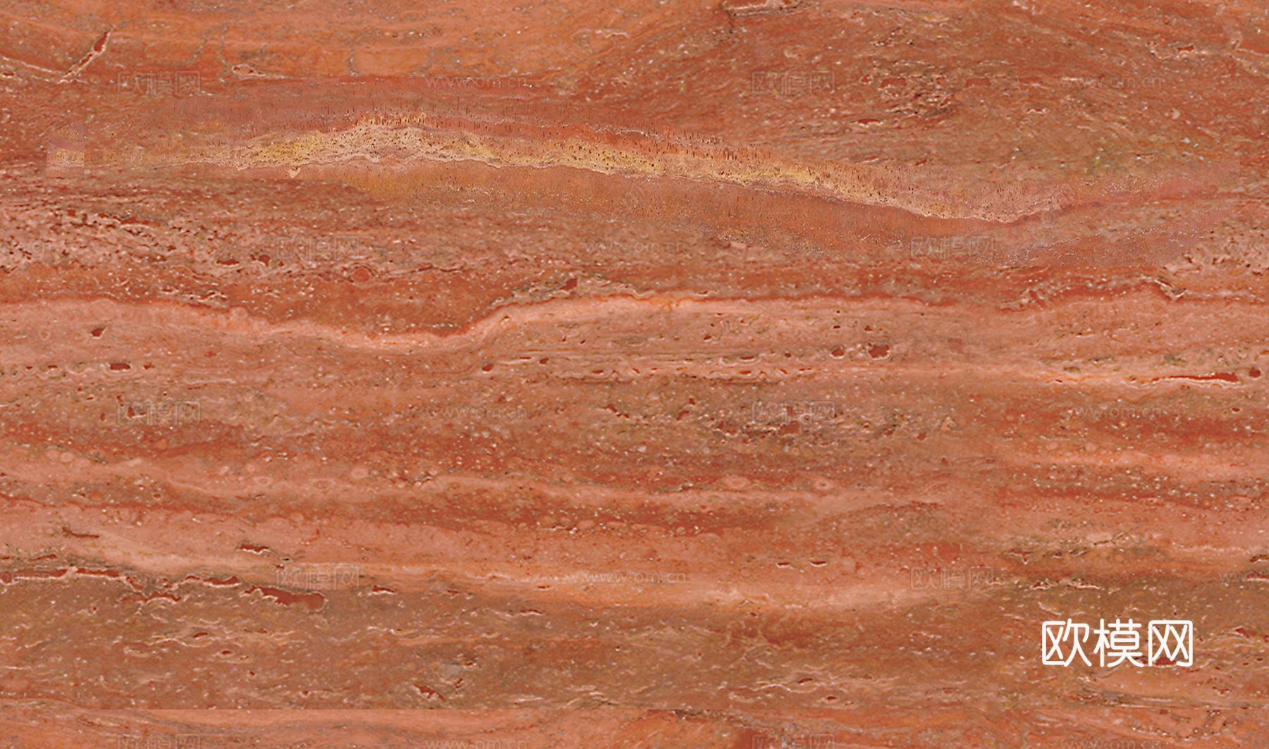 现代意式大理石洞石