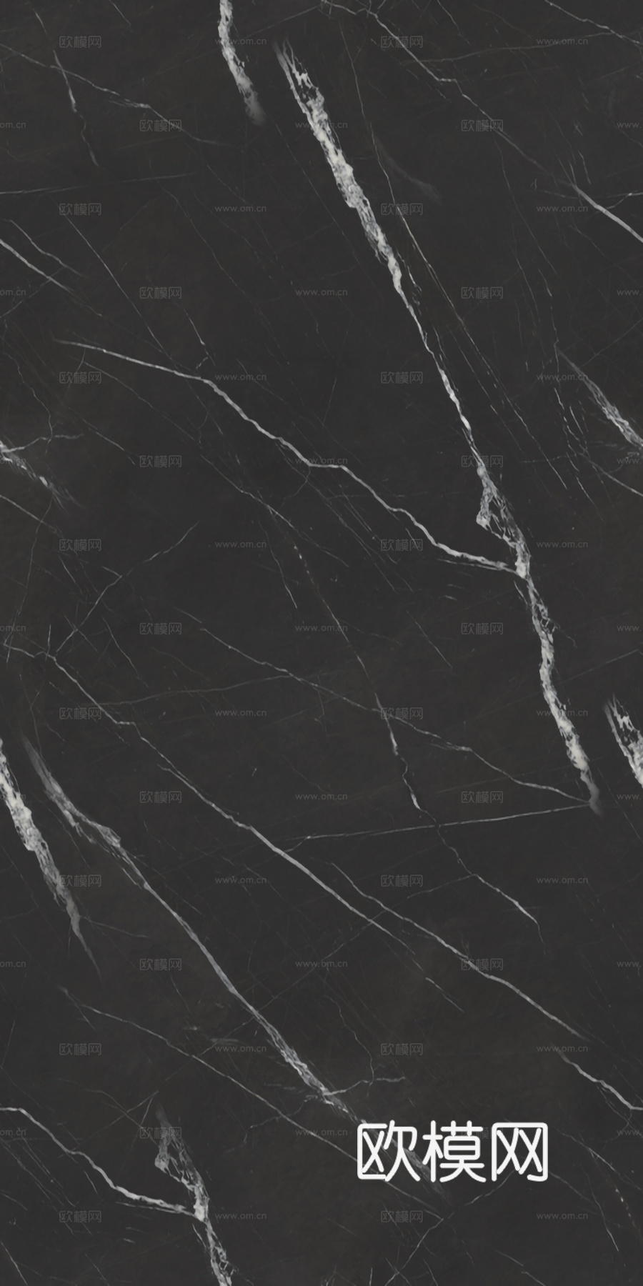 保加利亚黑大理石_黑色无缝大理石