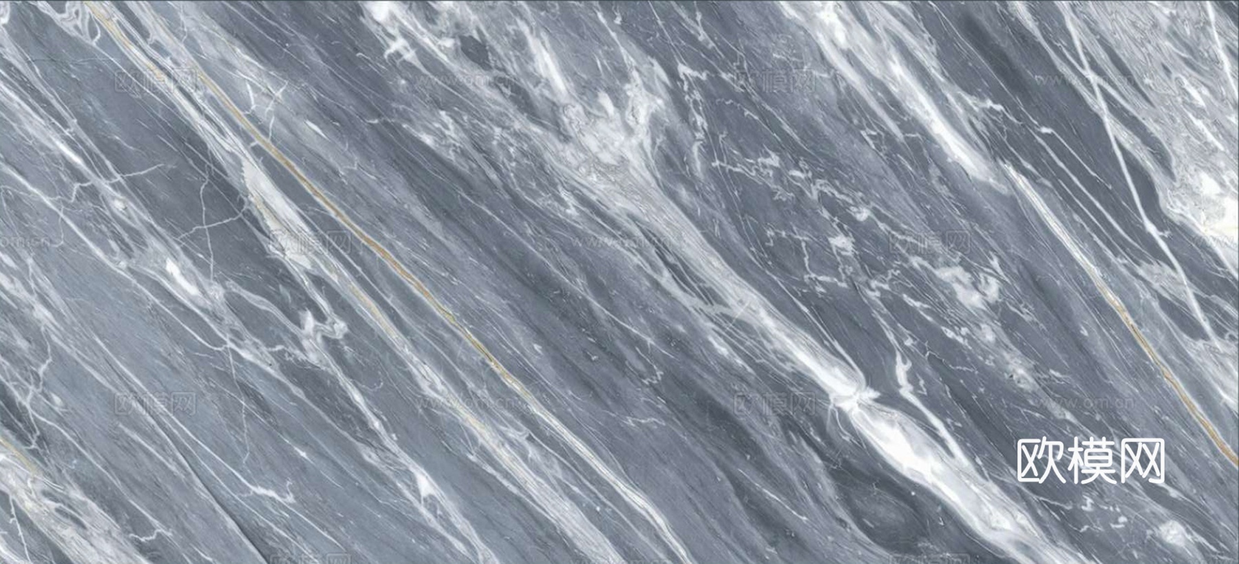 蓝色大理石瓷砖