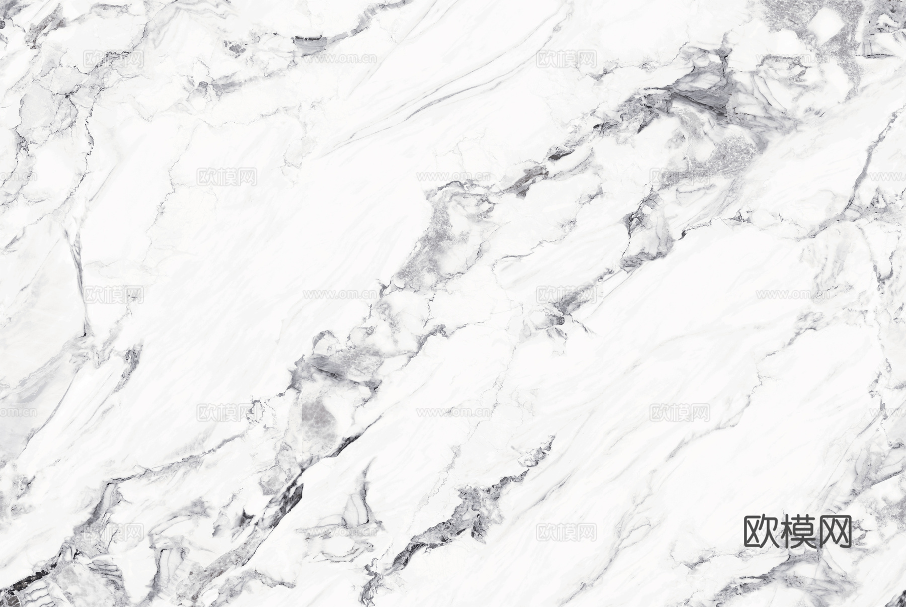 云层白色纹理大理石