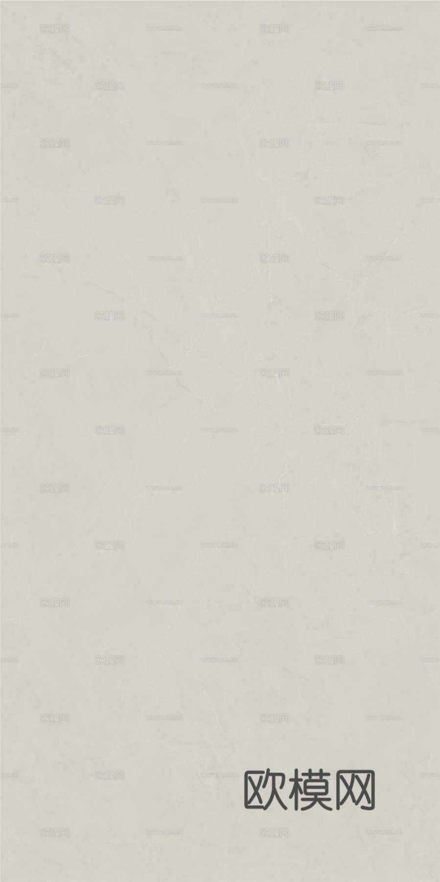 哑光暖灰大理石瓷砖