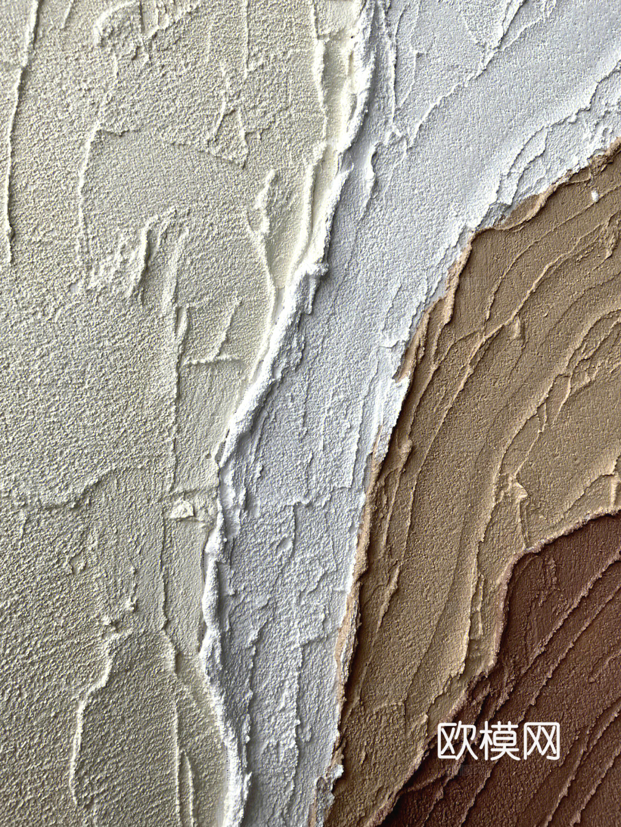 装饰画抽象画挂画拼贴风插画风漫画风儿童画壁画