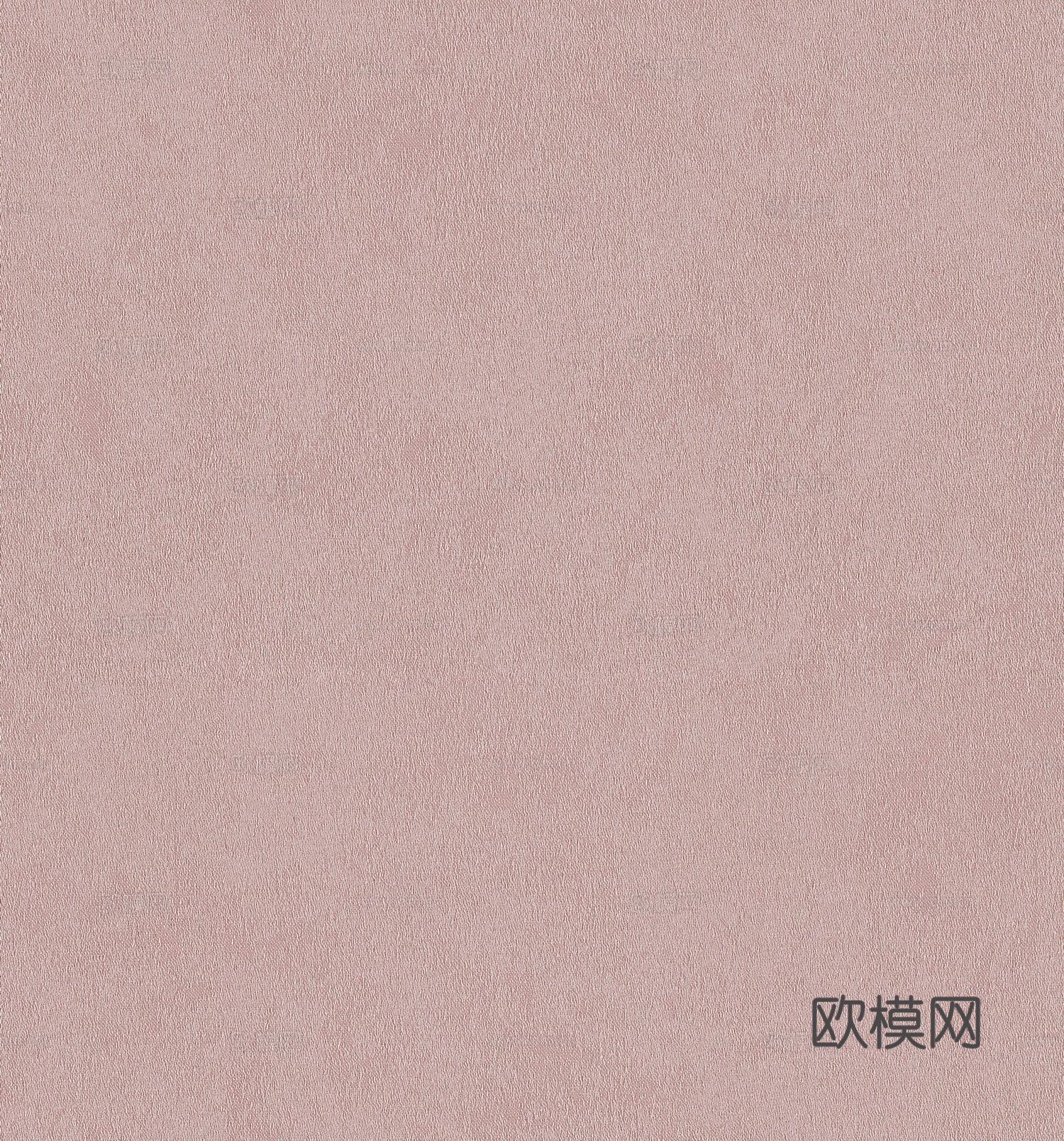 粉色布纹纺织品