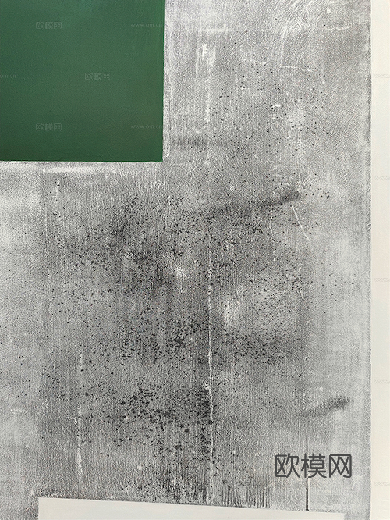 装饰画抽象画挂画拼贴风插画风漫画风儿童画壁画墙画下载