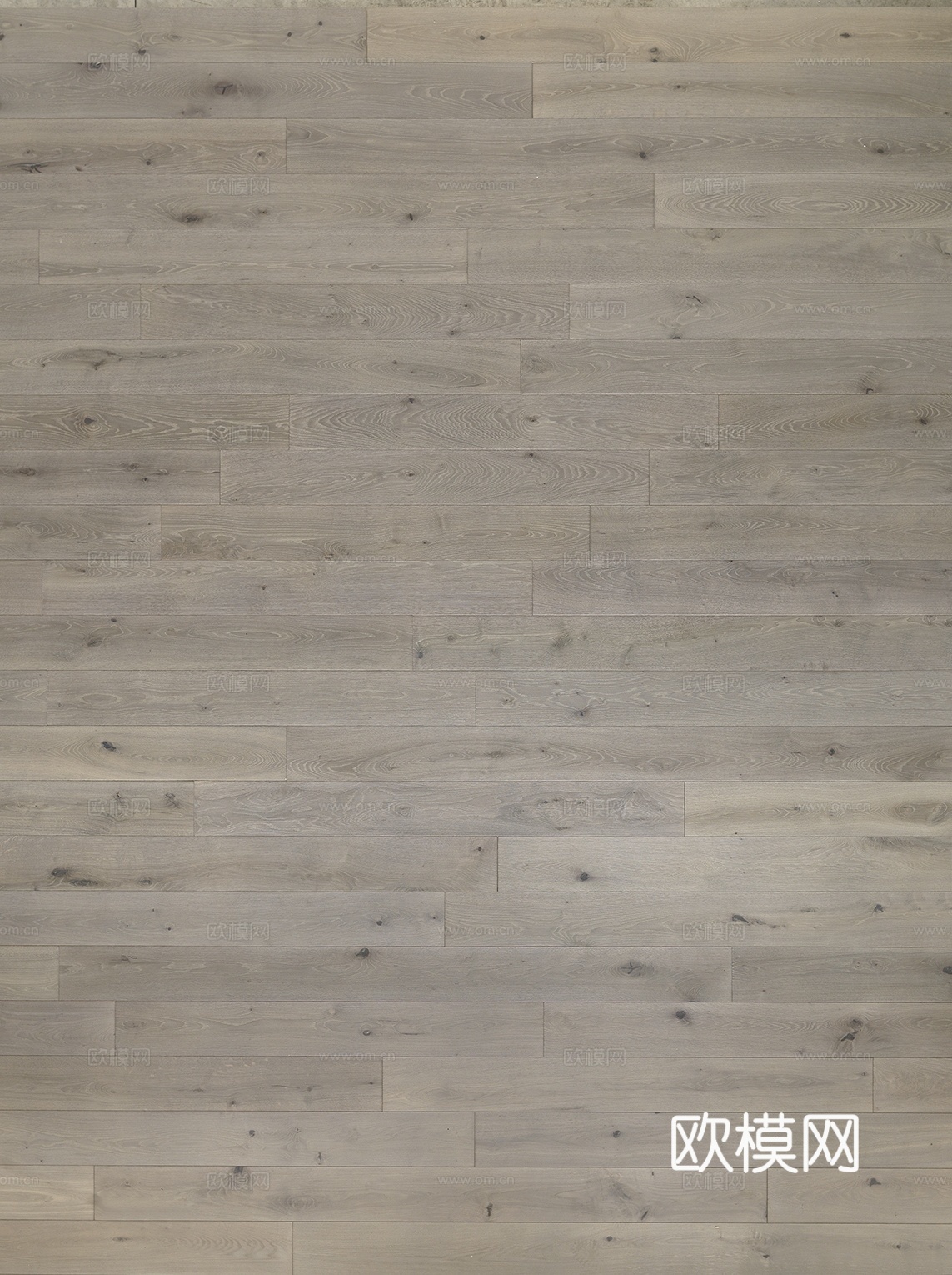 灰色橡木木地板